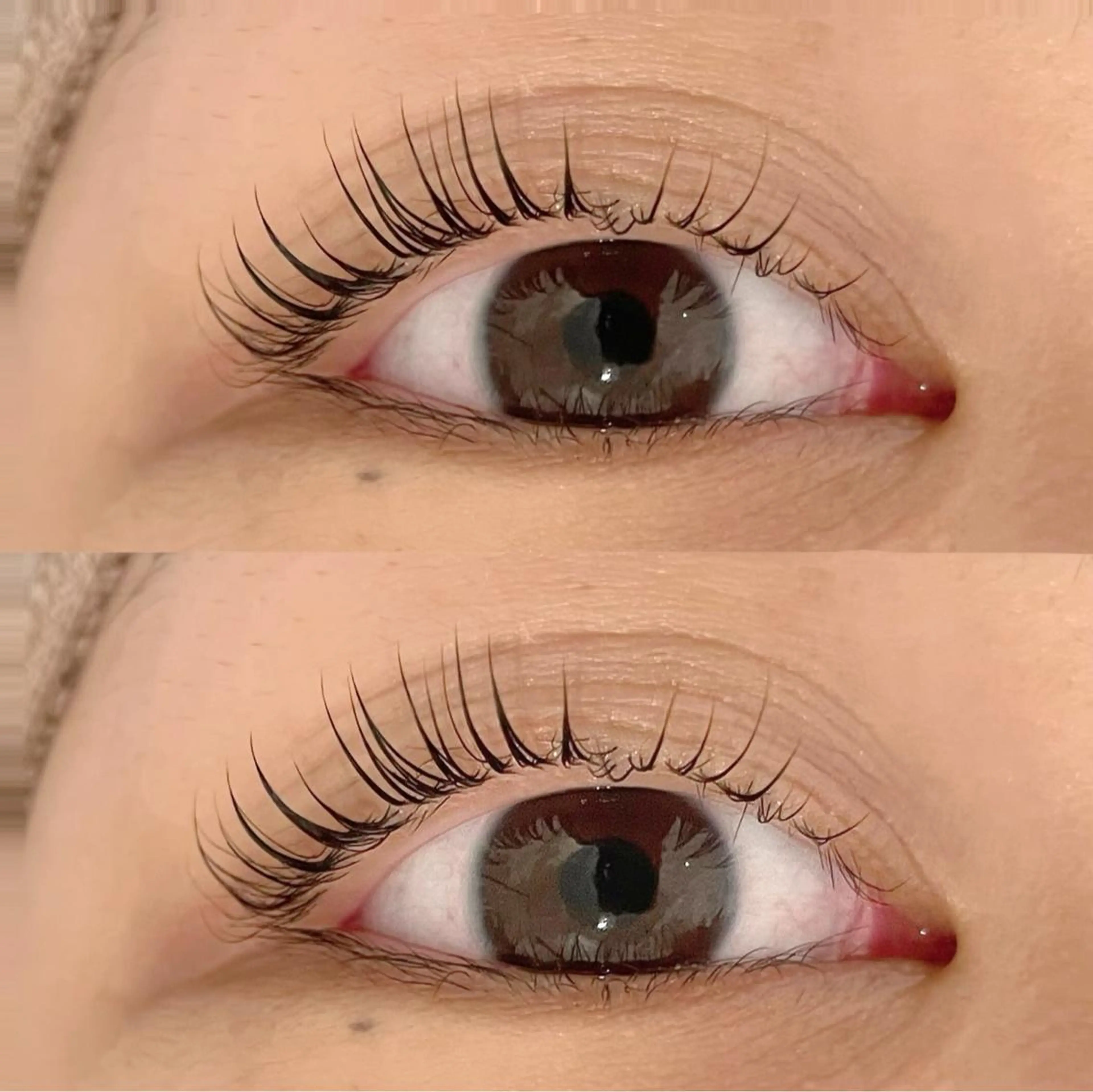 マツエク・マツパ まつげパーマ Sakura - blow京橋のマツエク・マツパデザイン