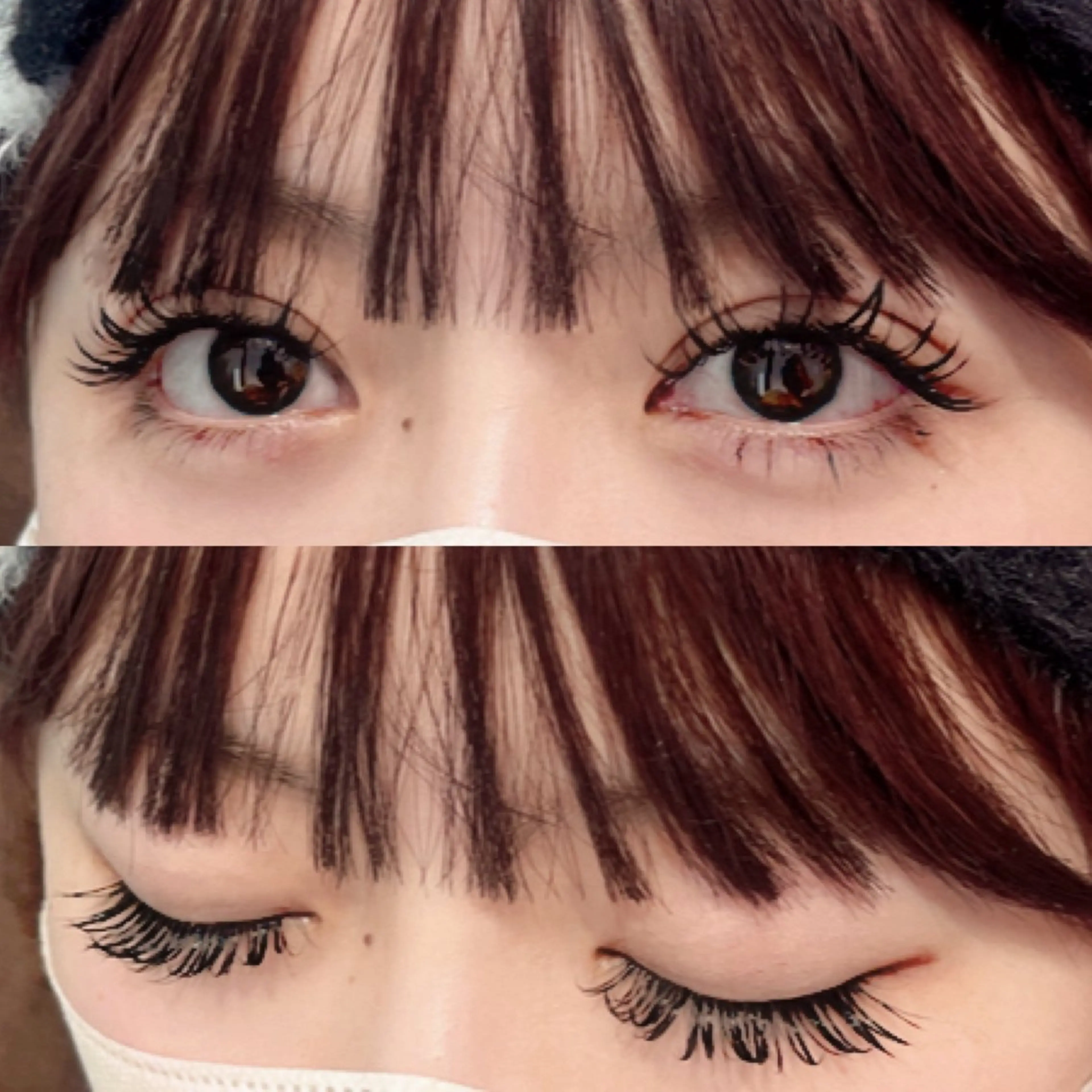 Wフラット160本 (80束)の写真