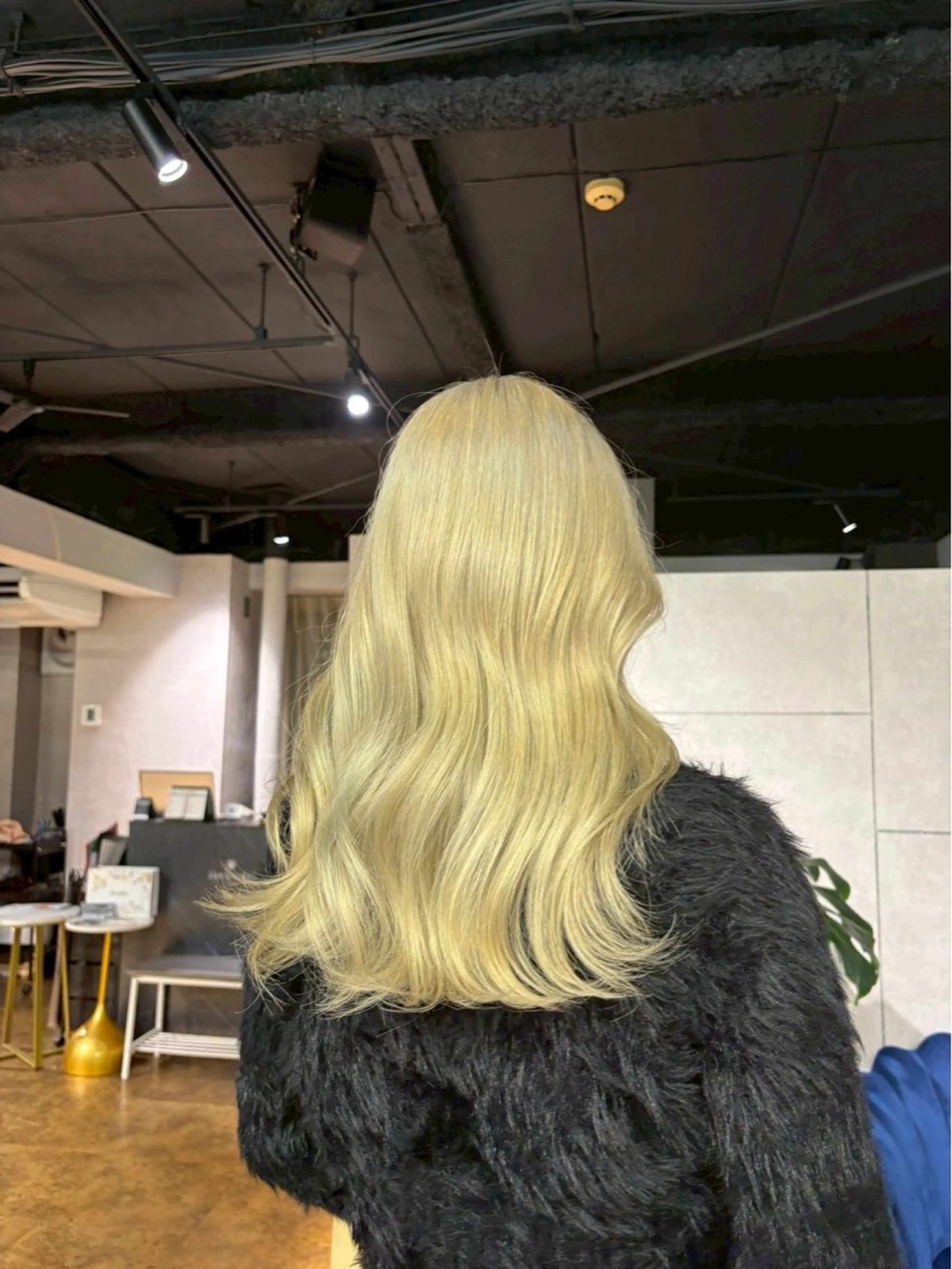 ロング HANNAH/ GENKI👑のヘアスタイル