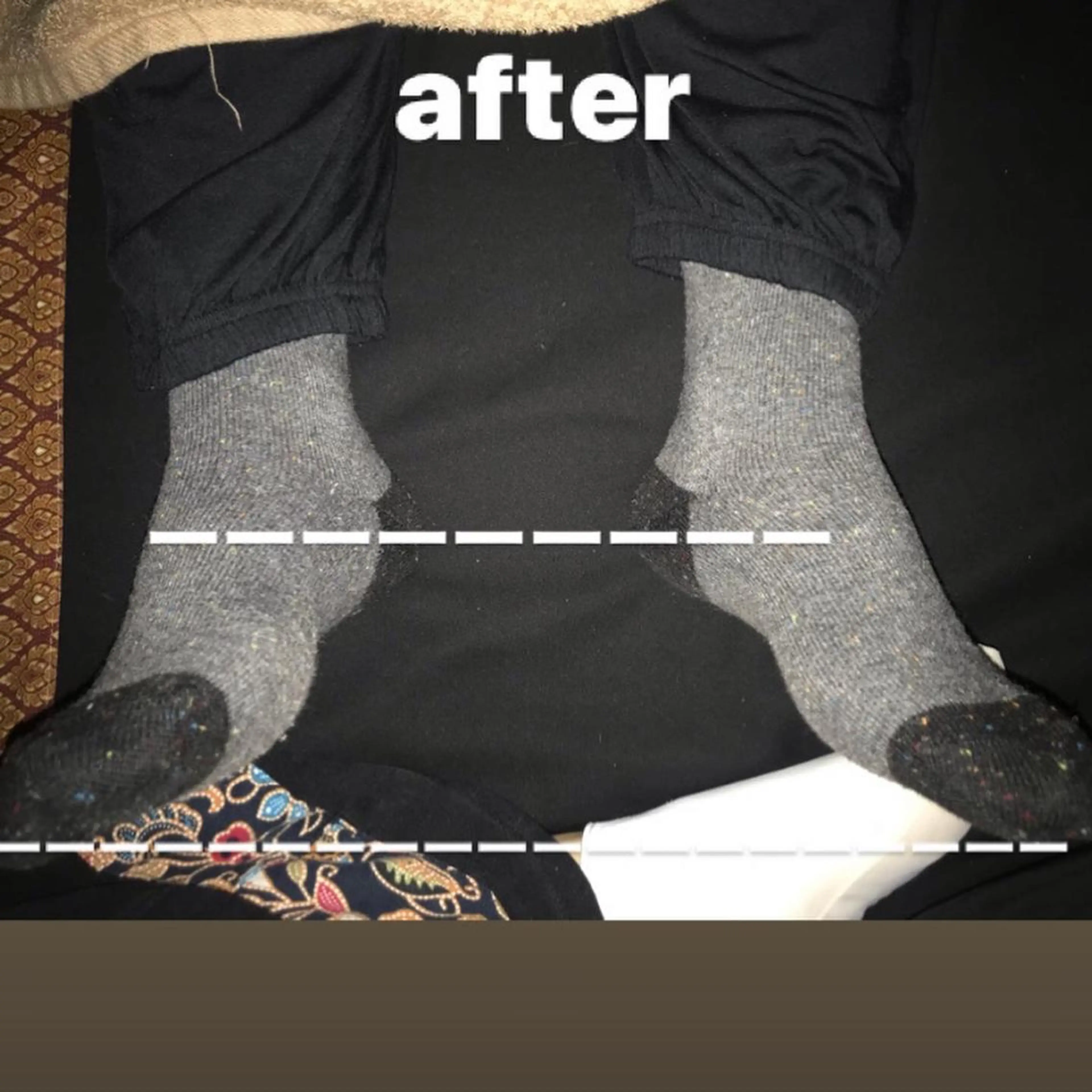 リラク 【足圧】鬼👹リンパ 身体整うサロンのエステ・リラクイメージ