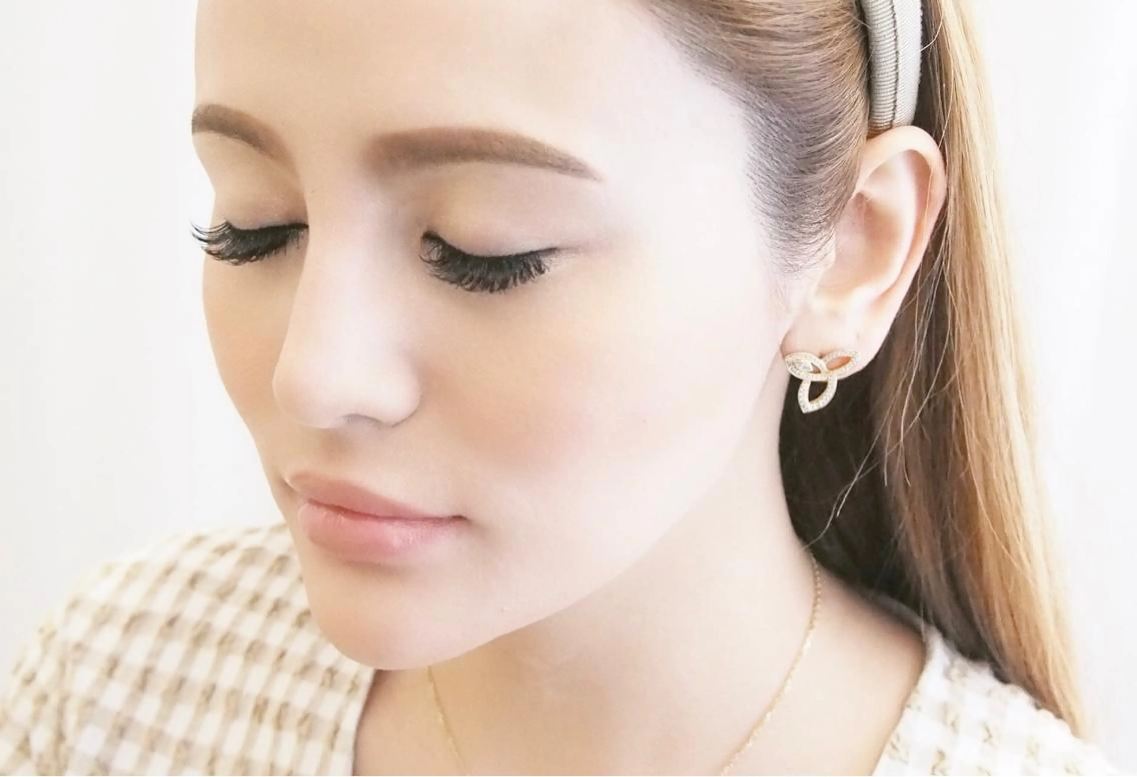 マツエク・マツパ まつげ、毛穴 TREEのエステ・リラクイメージ