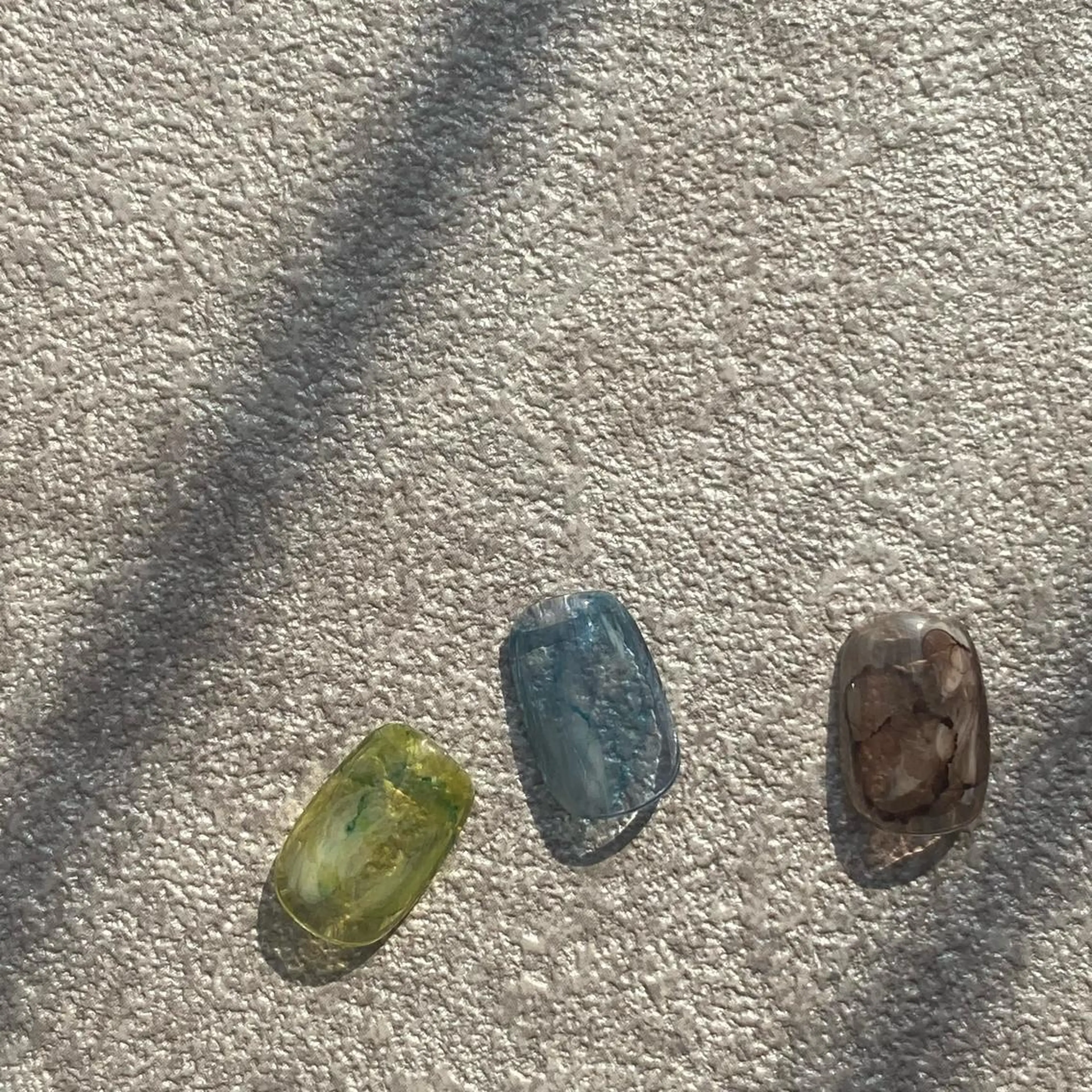 ネイル 49-seek所属・49-seek 松野千恵子のネイルデザイン