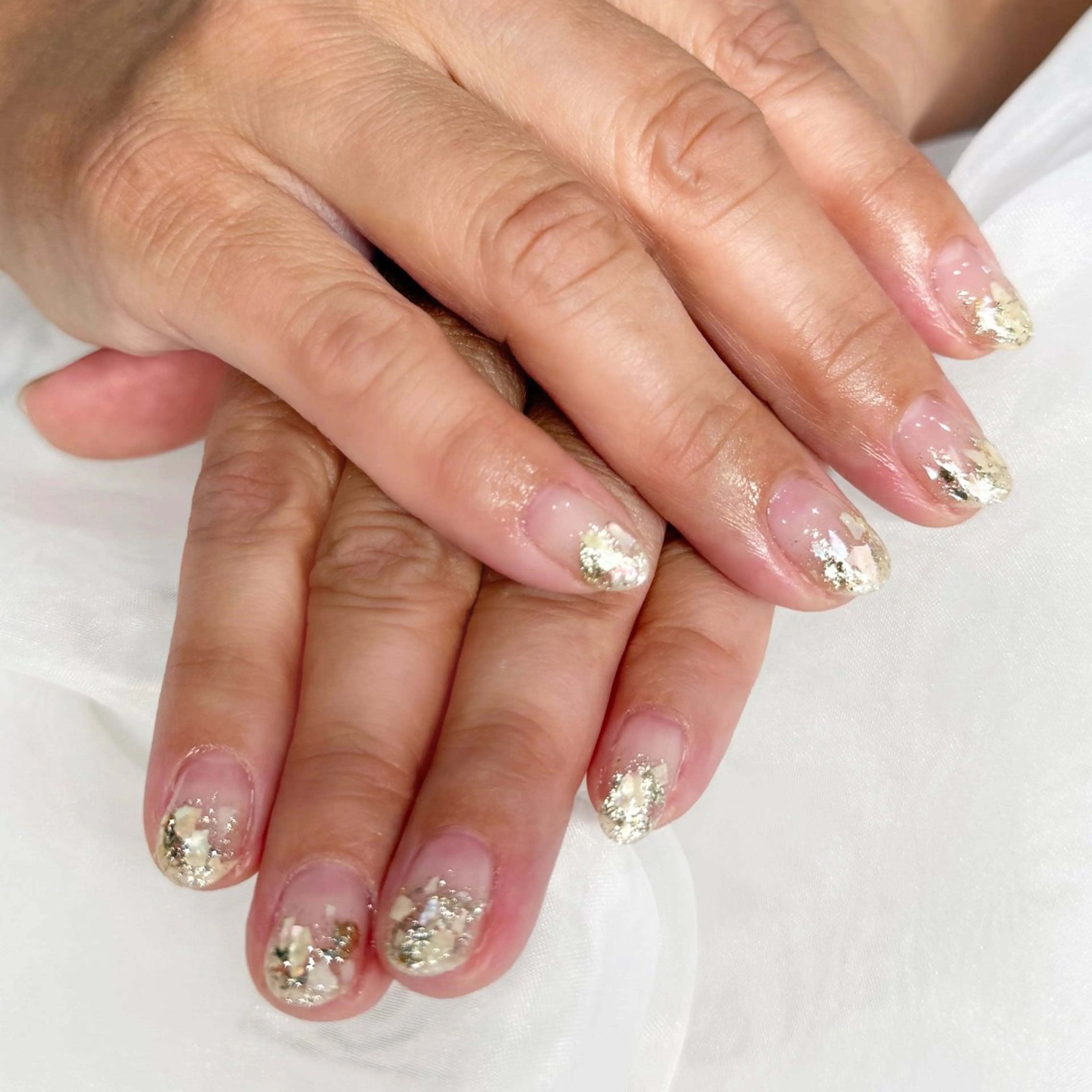 ネイル ハンドネイル Carina Nail所属・CarinaNail Chieのネイルデザイン