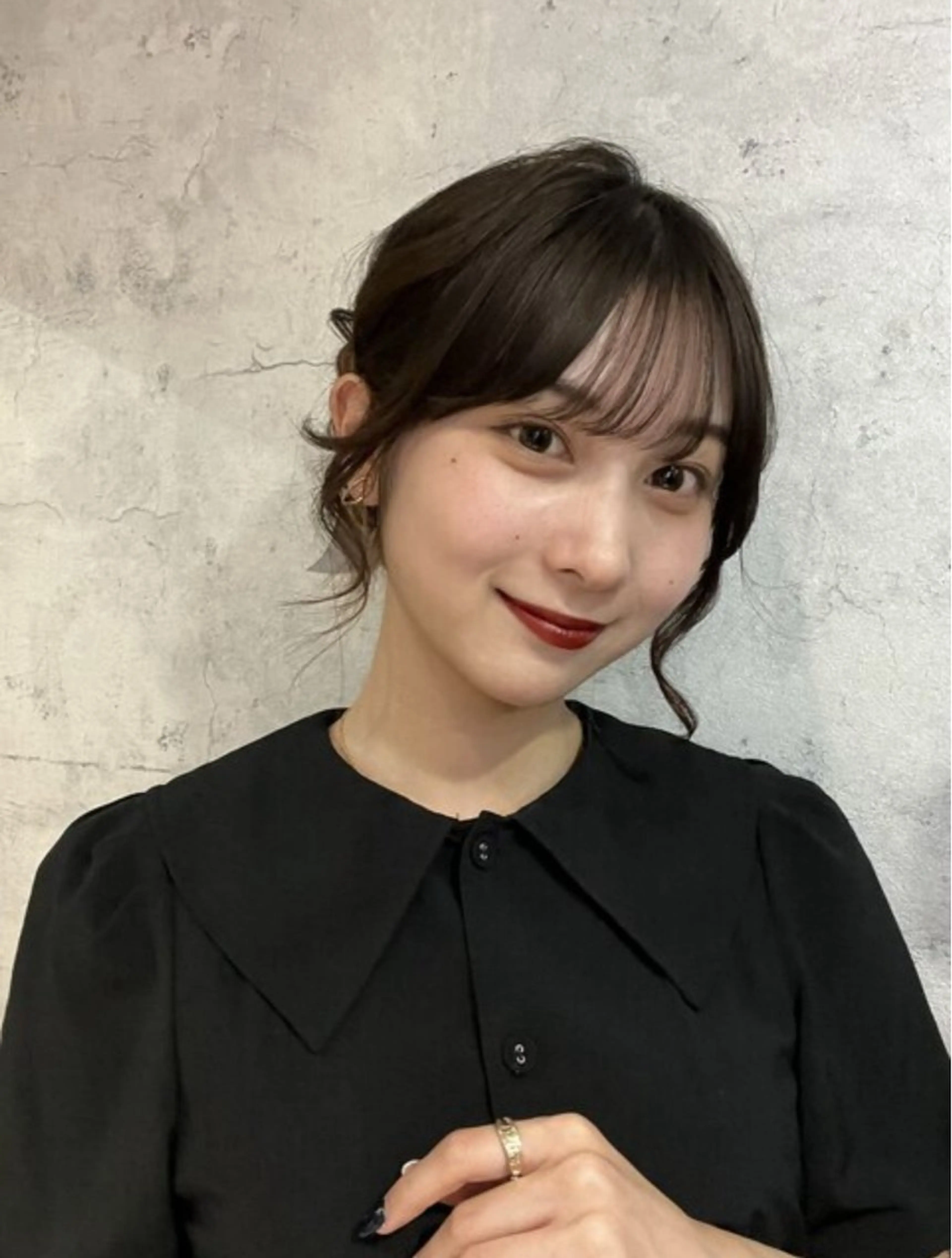 ショート カラー アッシュ アッシュグレー ベージュカラー ブリーチ ブロンド カット ヘアカラー トリートメント ヘアセット 【美髪ハイトーン】 髪質改善/大和🎀のヘアスタイル