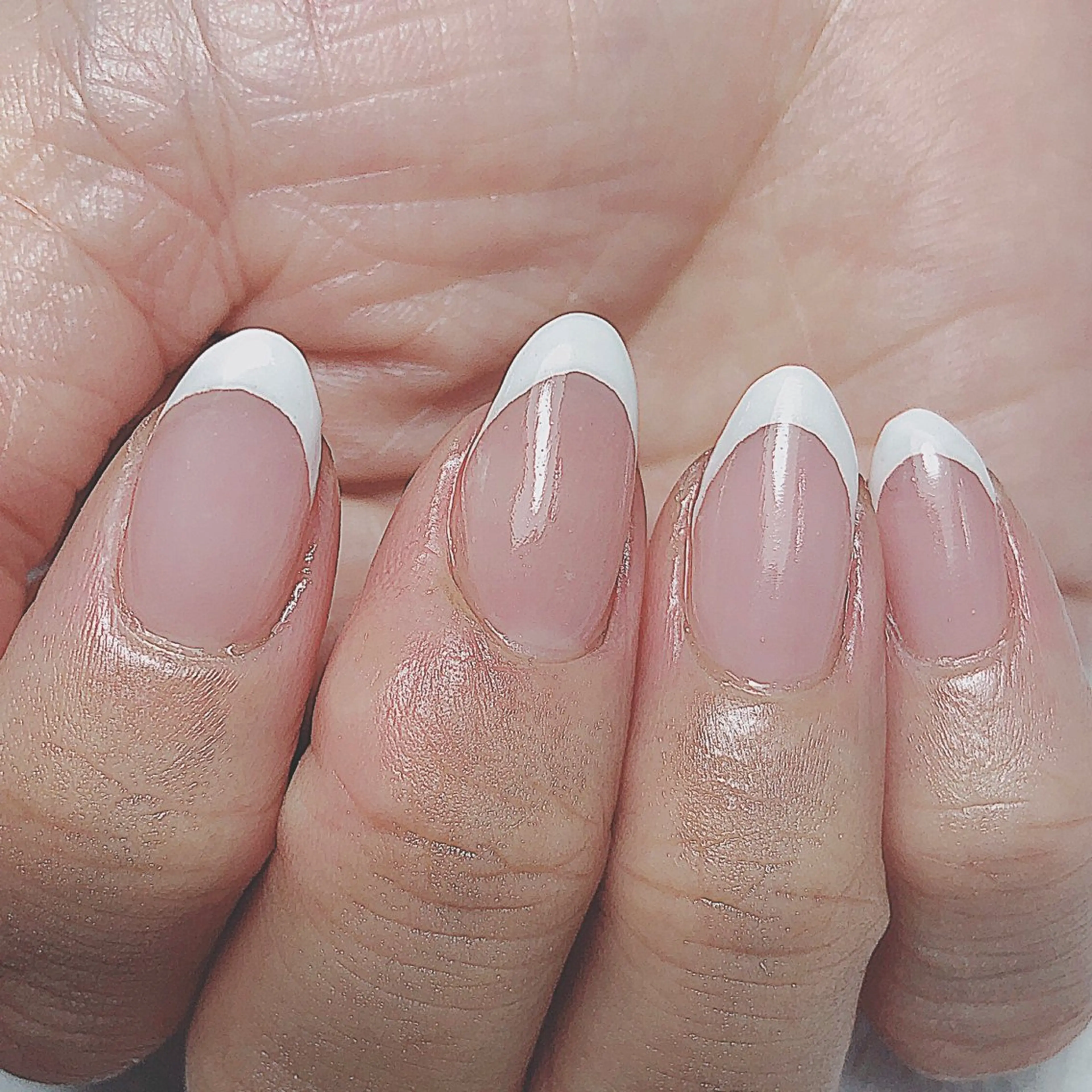 ネイル Felicia所属・柘植 雅仁のネイルデザイン