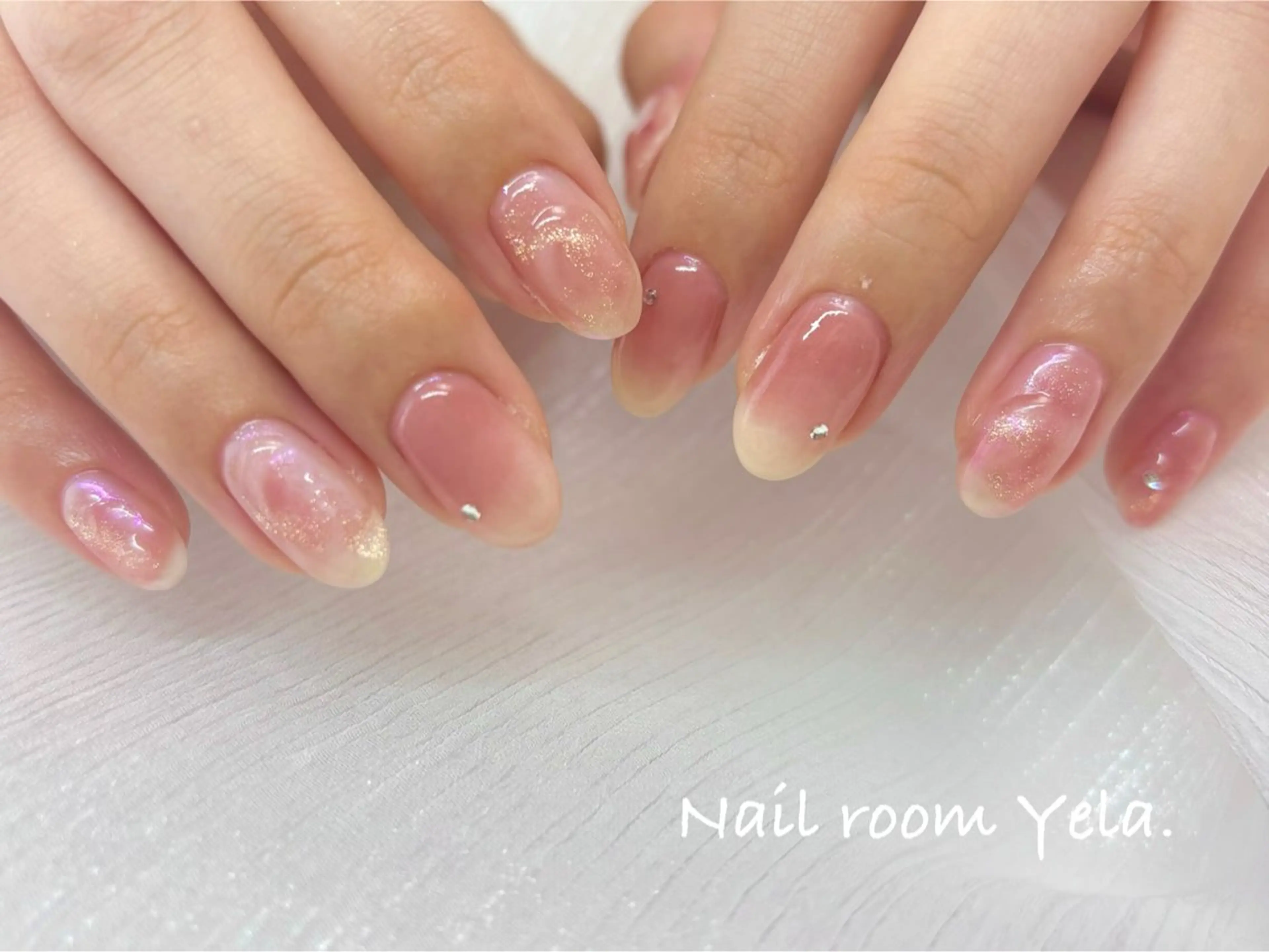 持ち込みデザイン🤳オフありの写真