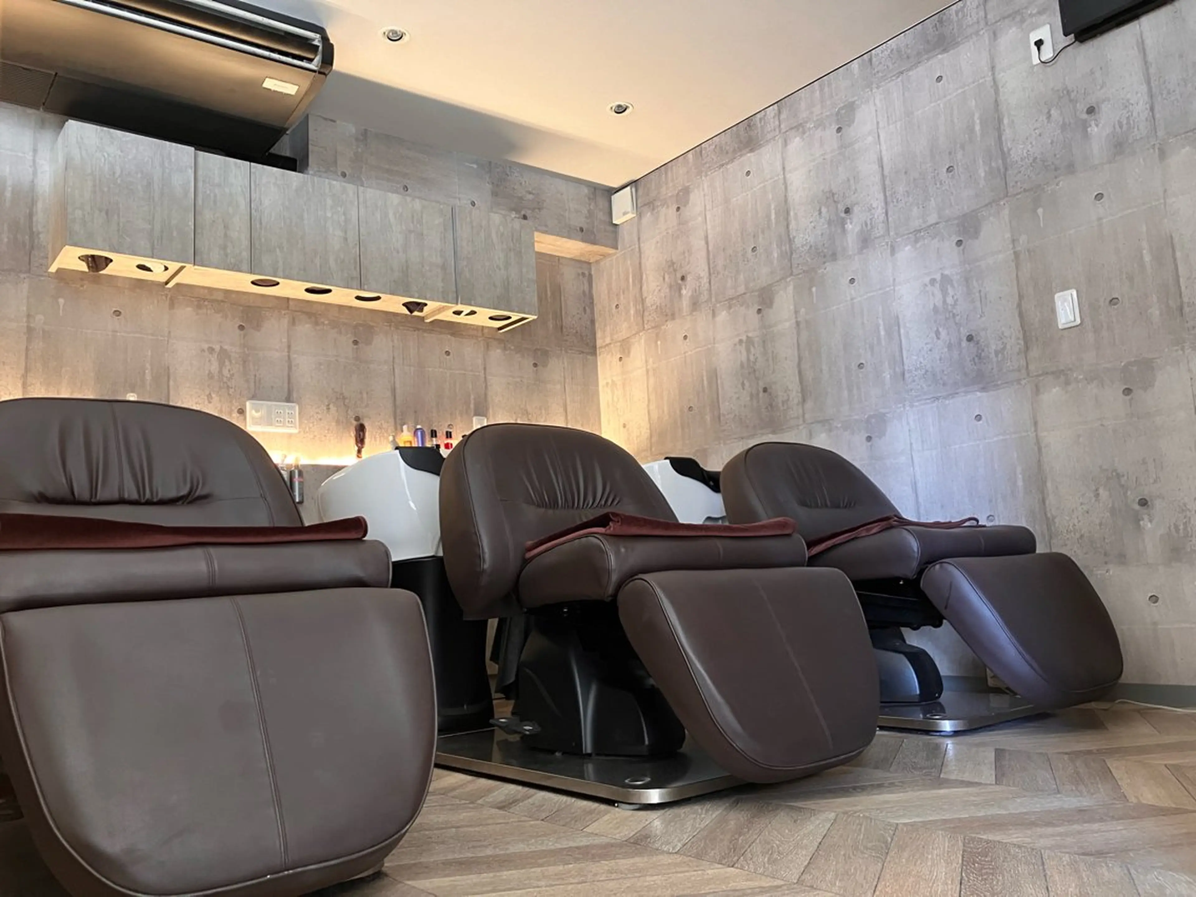 スアビスサロンハナレ越谷レイクタウン所属・🦩suavis ❋小島🦩のヘアスタイル