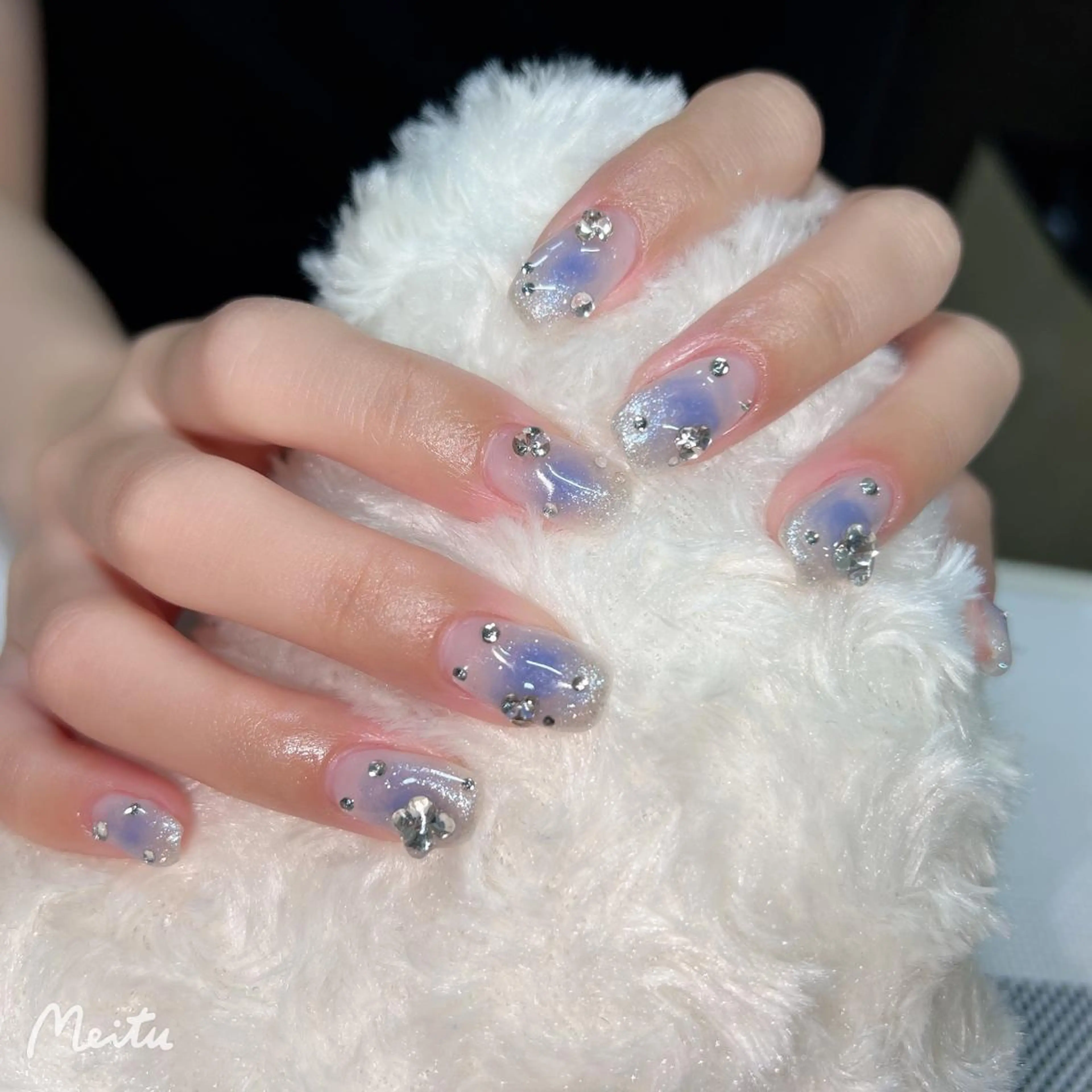 ネイル 林 ✨syousyouのネイルデザイン