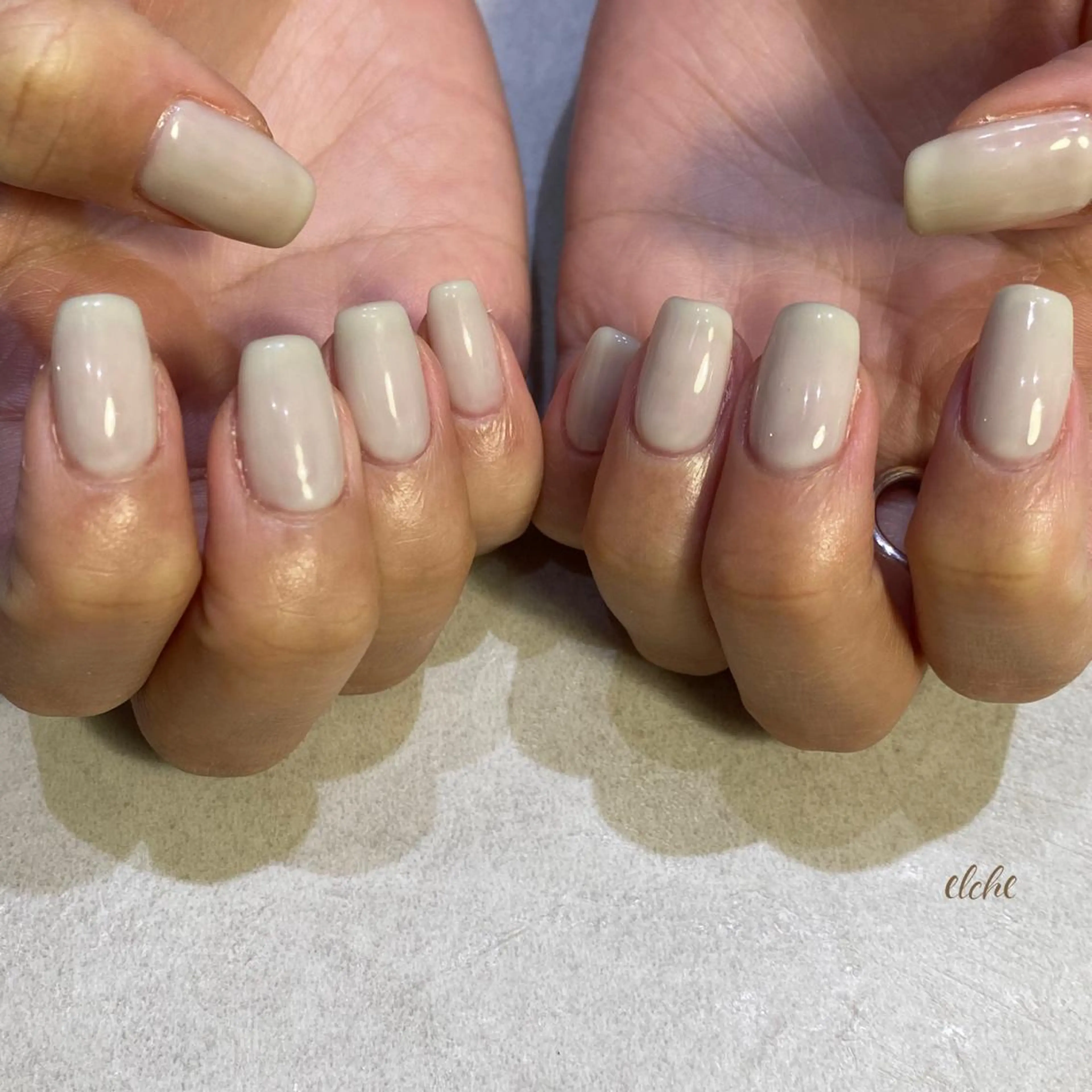 ネイル Rio 𓍼のネイルデザイン