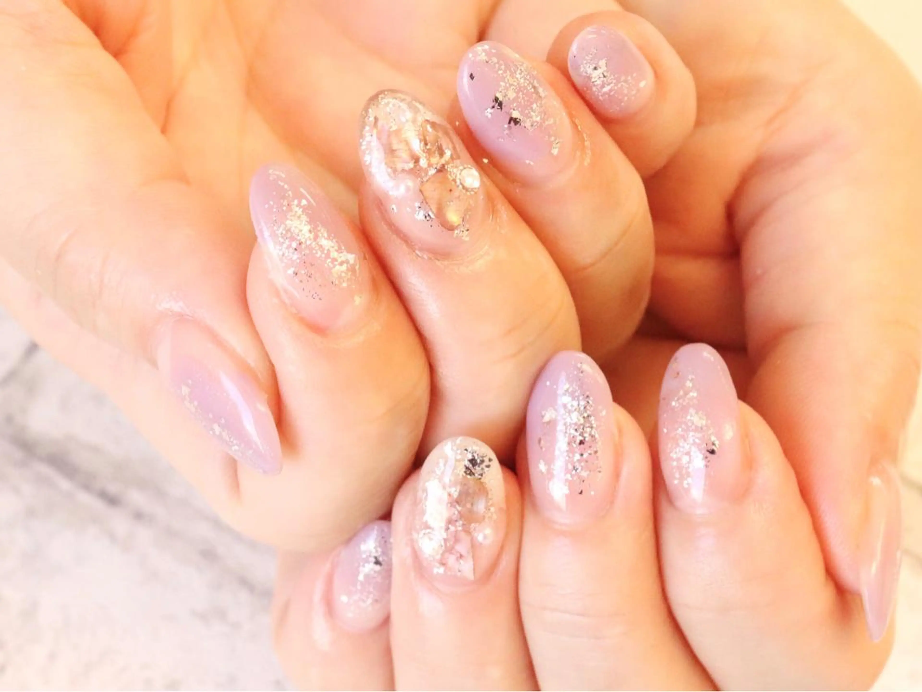 ネイル Dolce.Nail 大宮店のネイルデザイン
