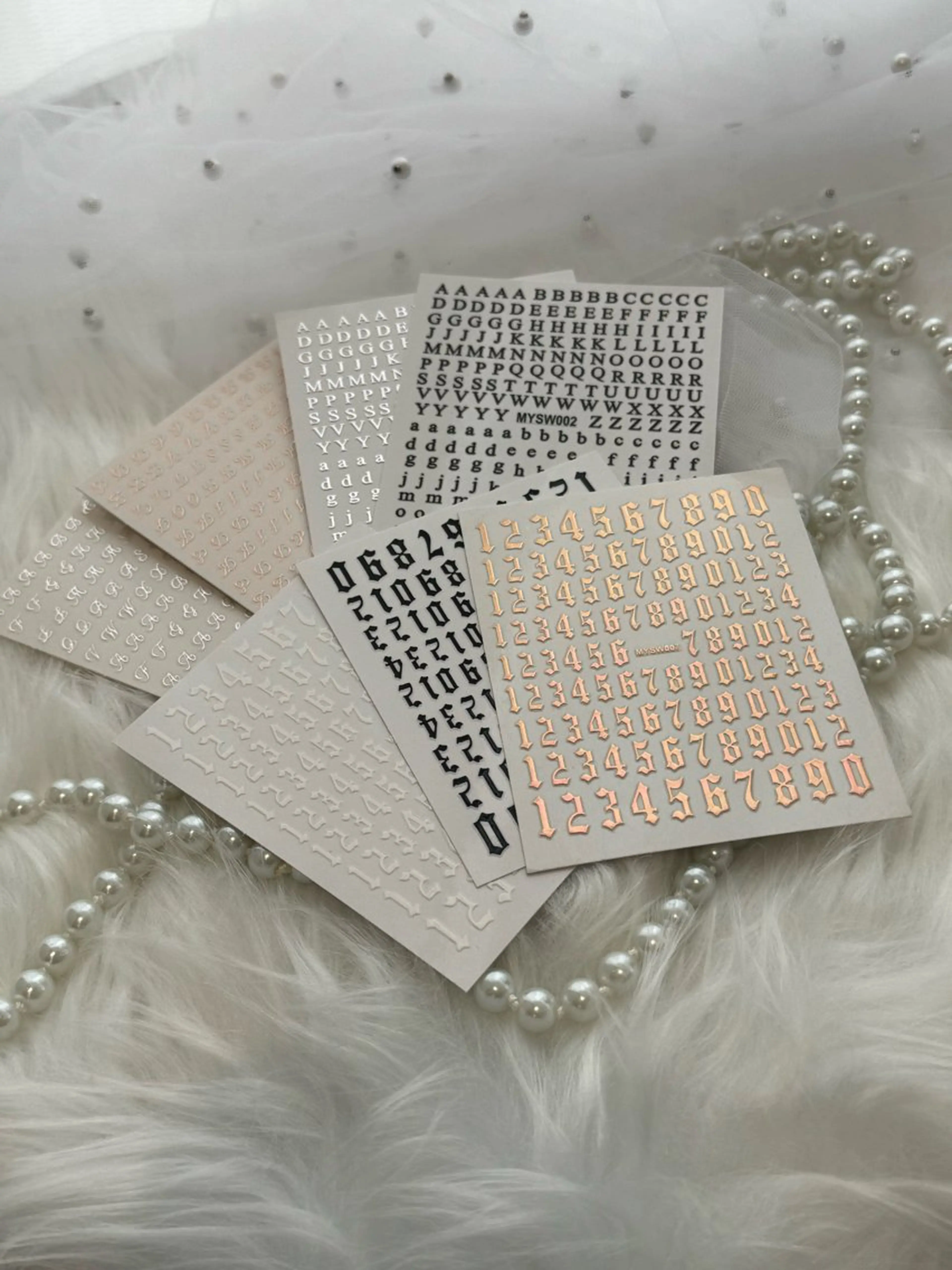 ネイル jolina nails鶴見店のネイルデザイン