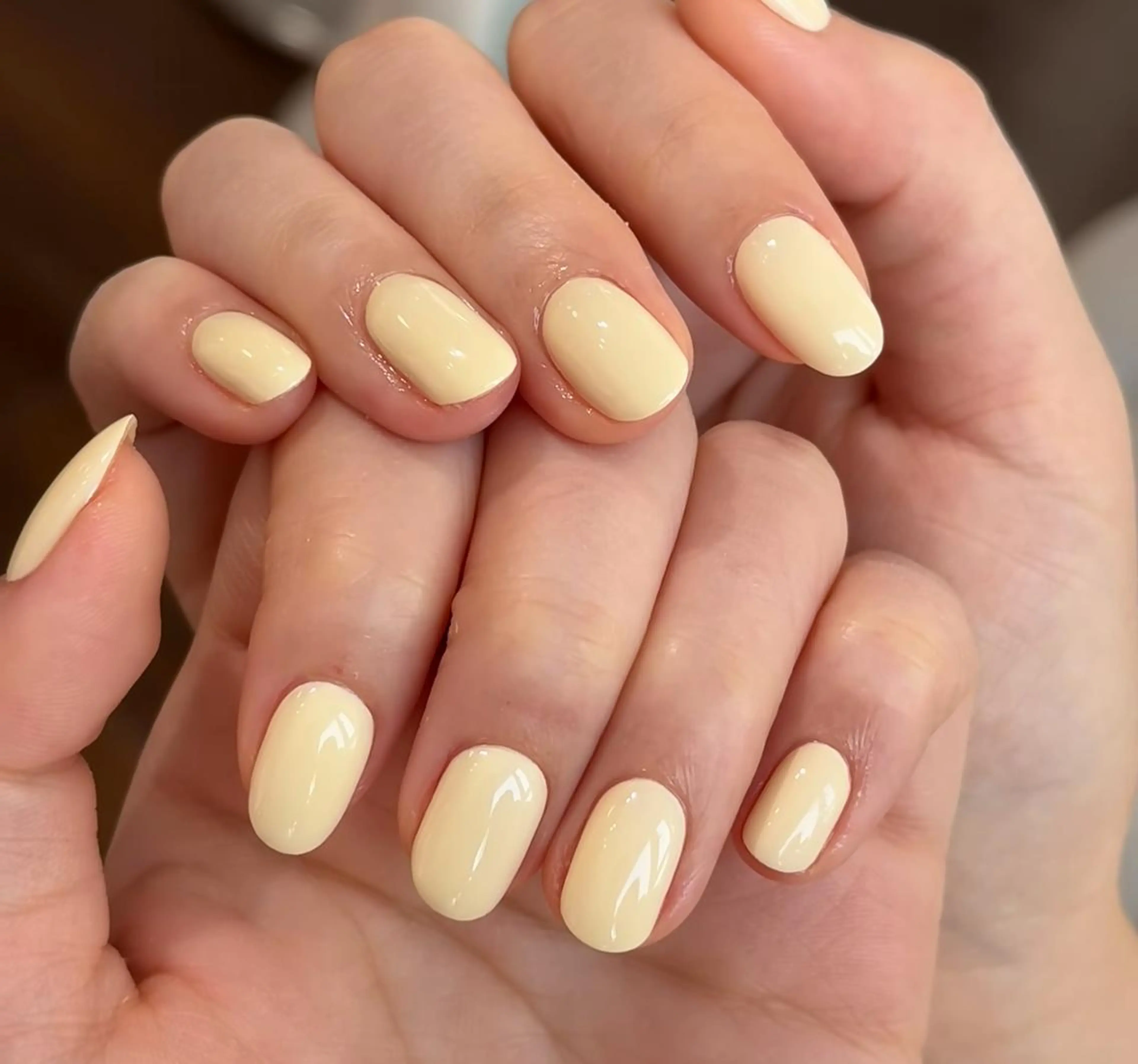 ネイル ハンドネイル 🎀 NaNa_nailのネイルデザイン