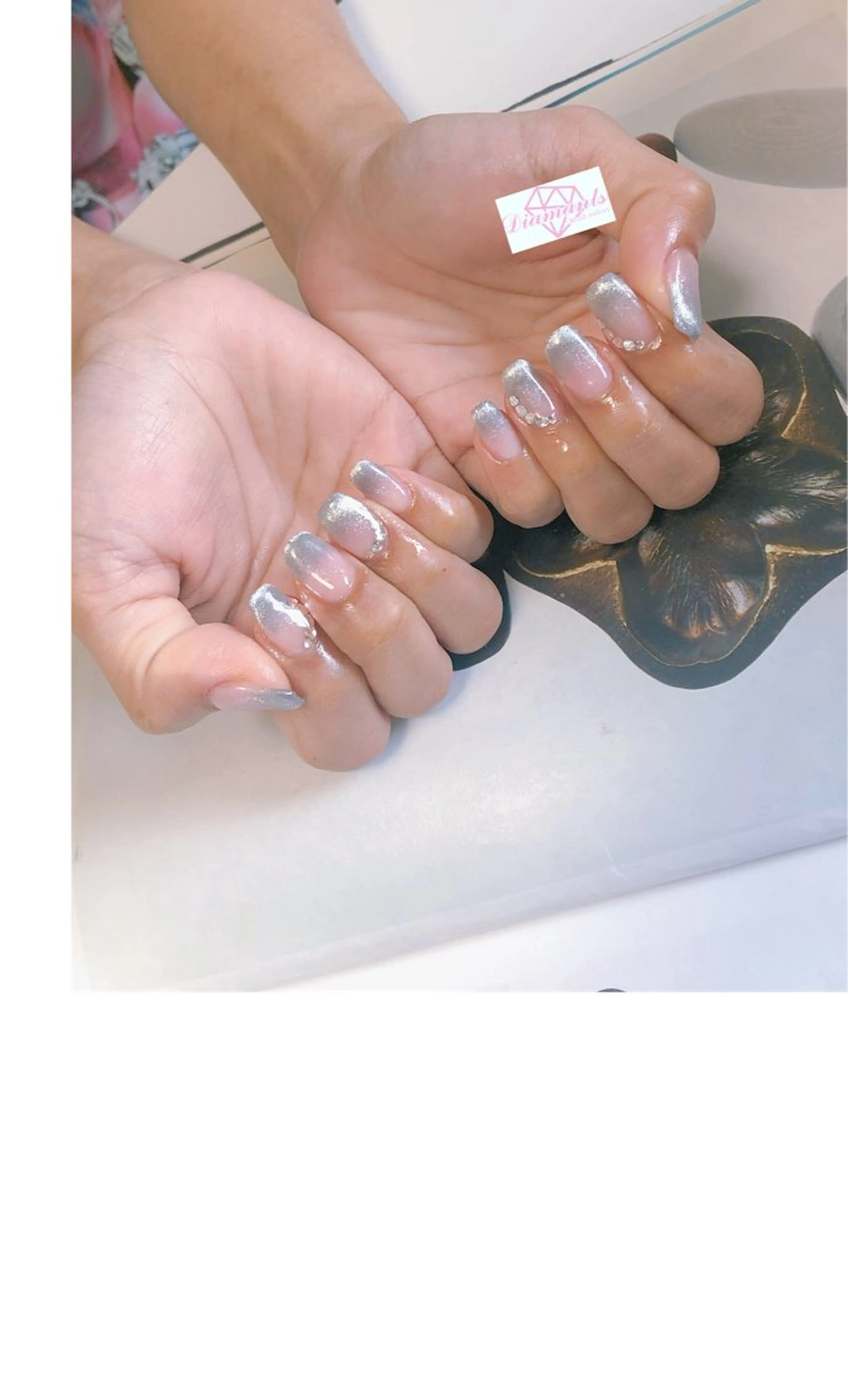 ネイル Asa miのネイルデザイン