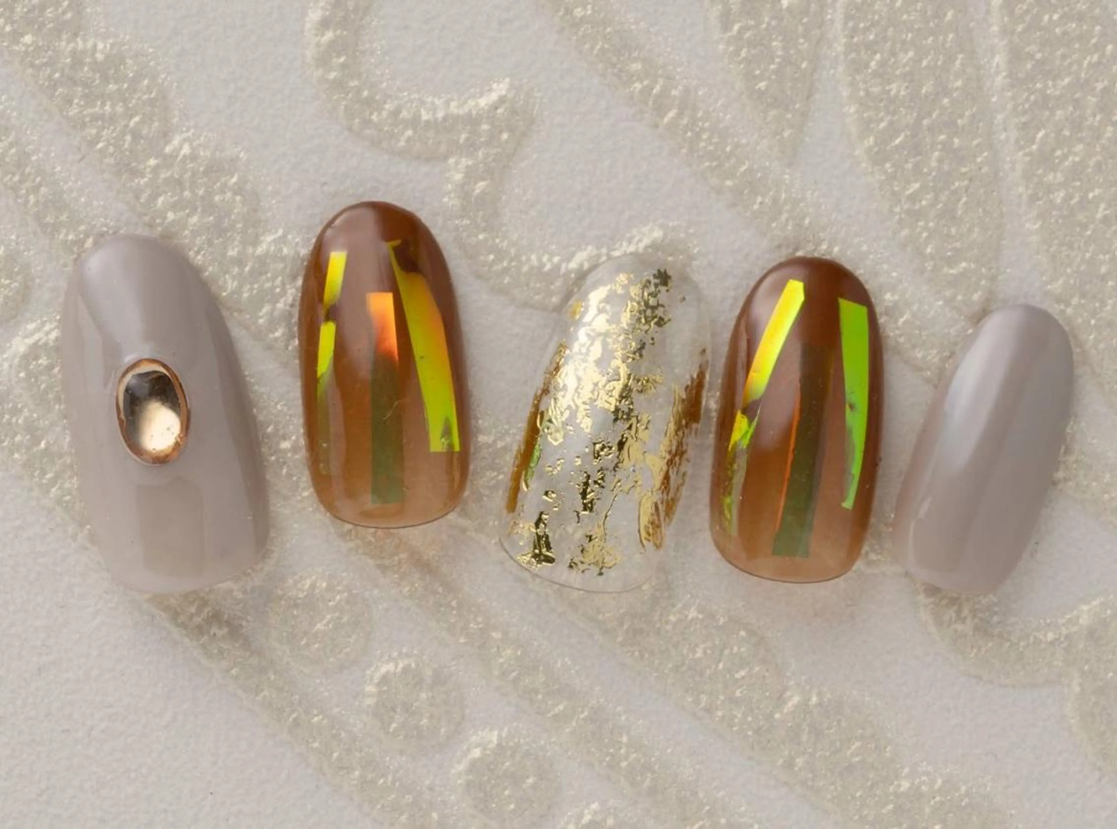 ネイル ゴージャス ネイルサロン Alice&Co.のその他イメージ