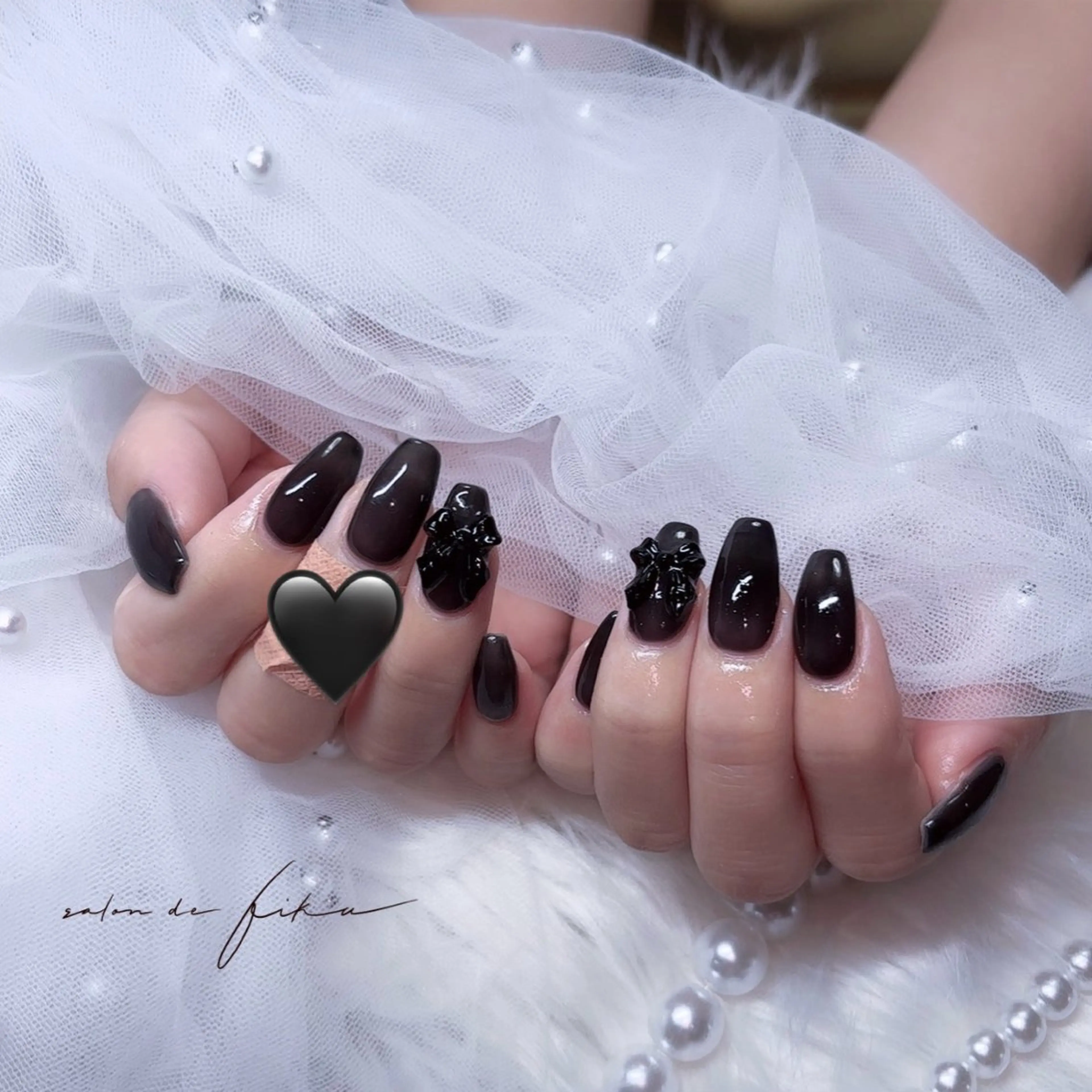 ネイル ハンドネイル ayano 【パラジェル取扱店】のエステ・リラクイメージ