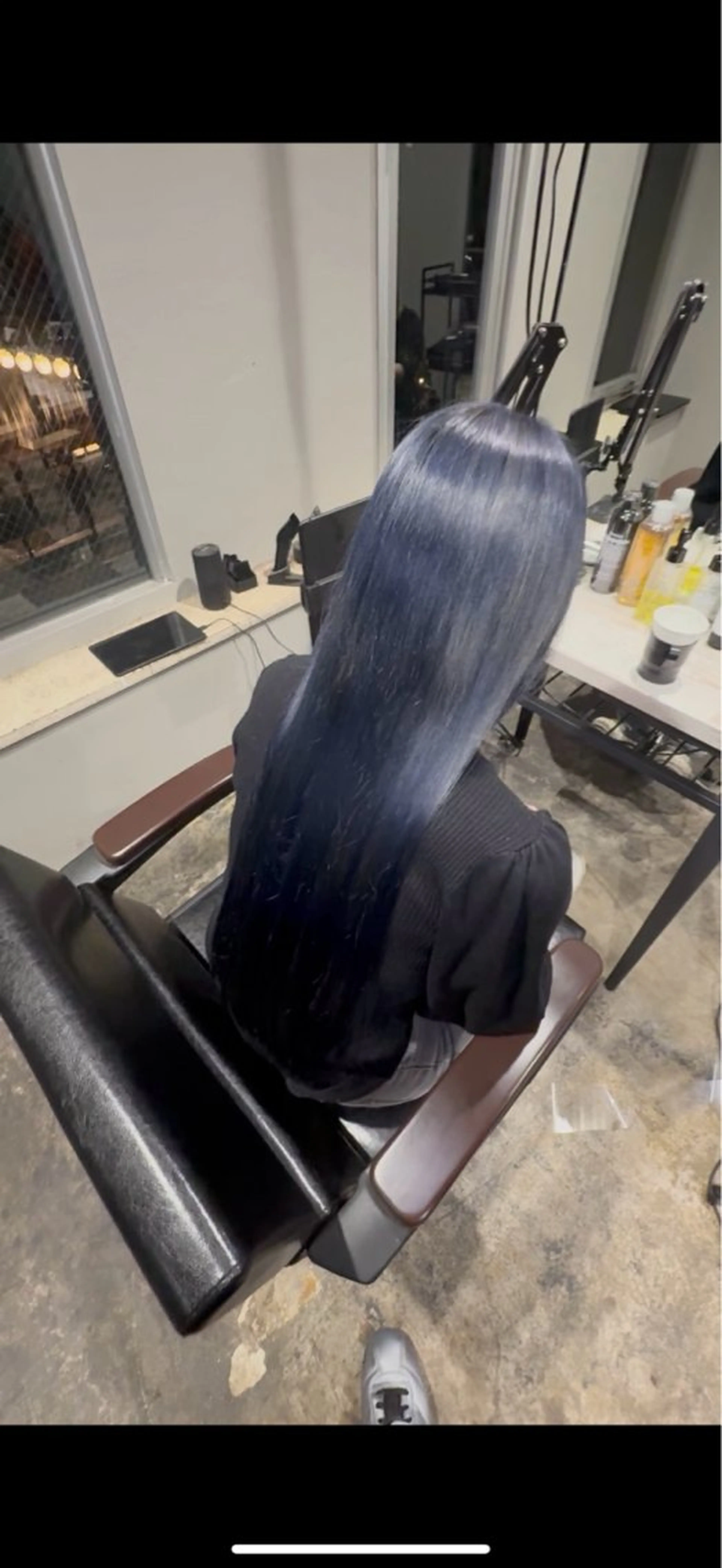 7ステップトリートメントの写真