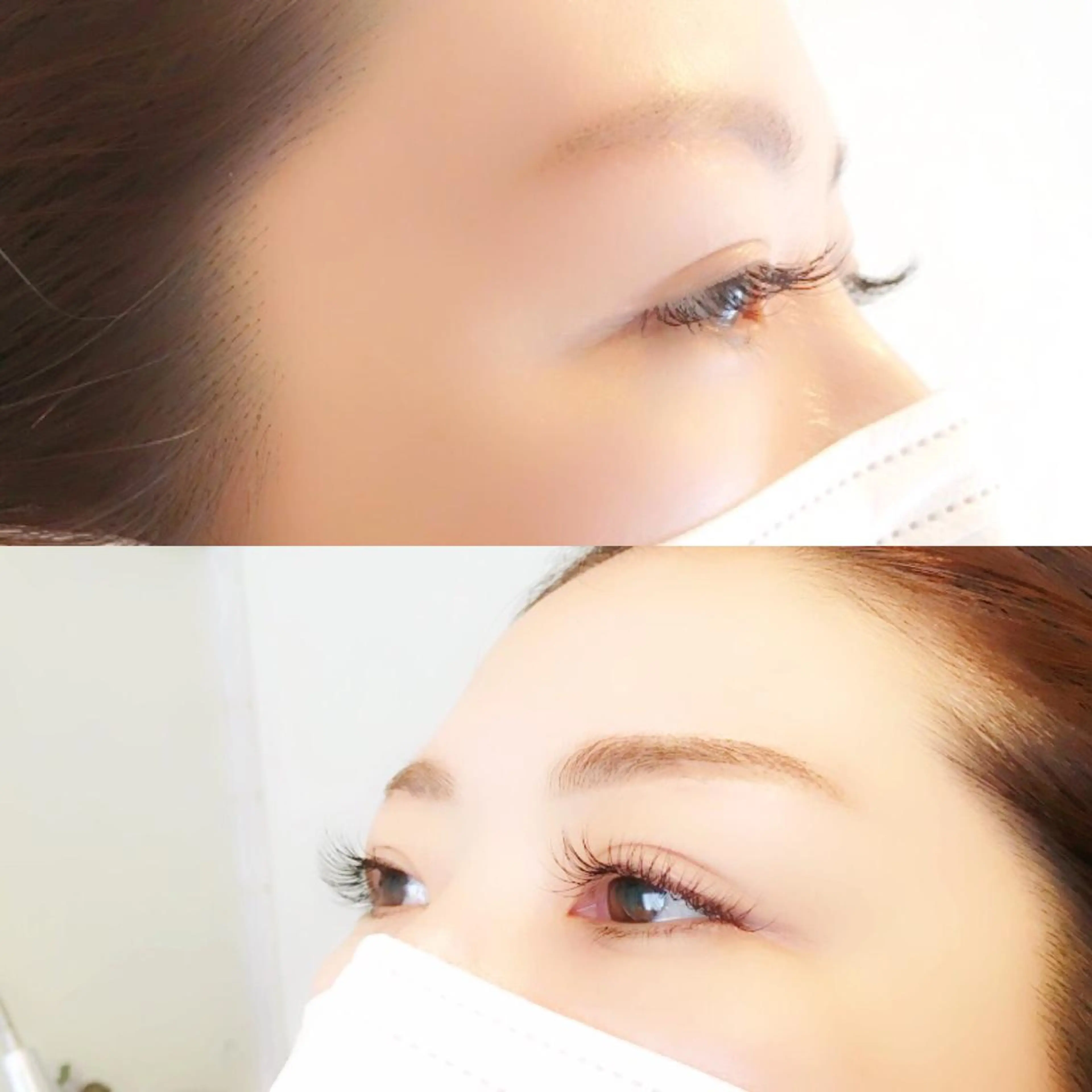 マツエク・マツパ アイラッシュサロン GREENのマツエク・マツパデザイン