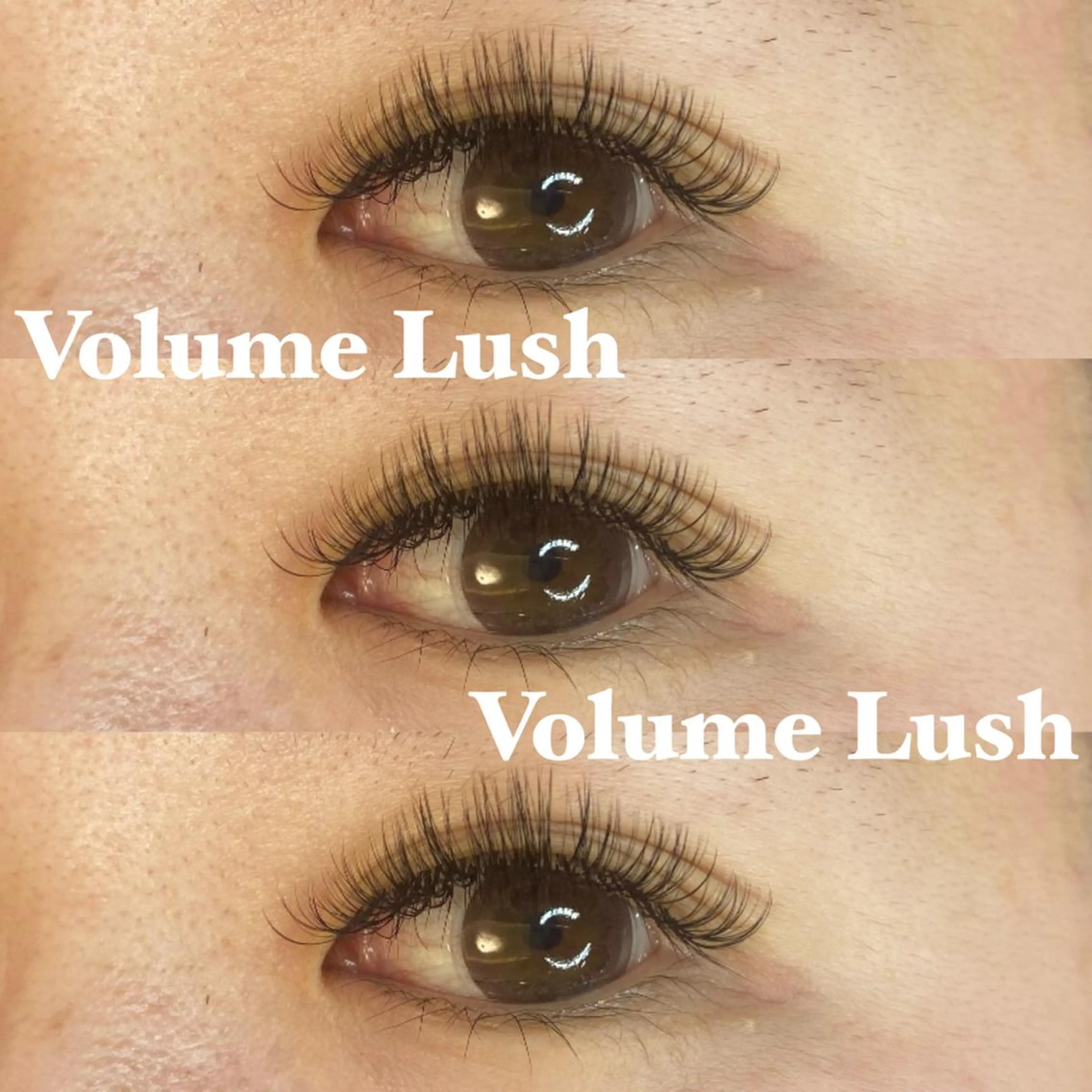 マツエク・マツパ Dカール マツエク Bloomy.所属・【Bloomy.】 竹内のマツエク・マツパデザイン