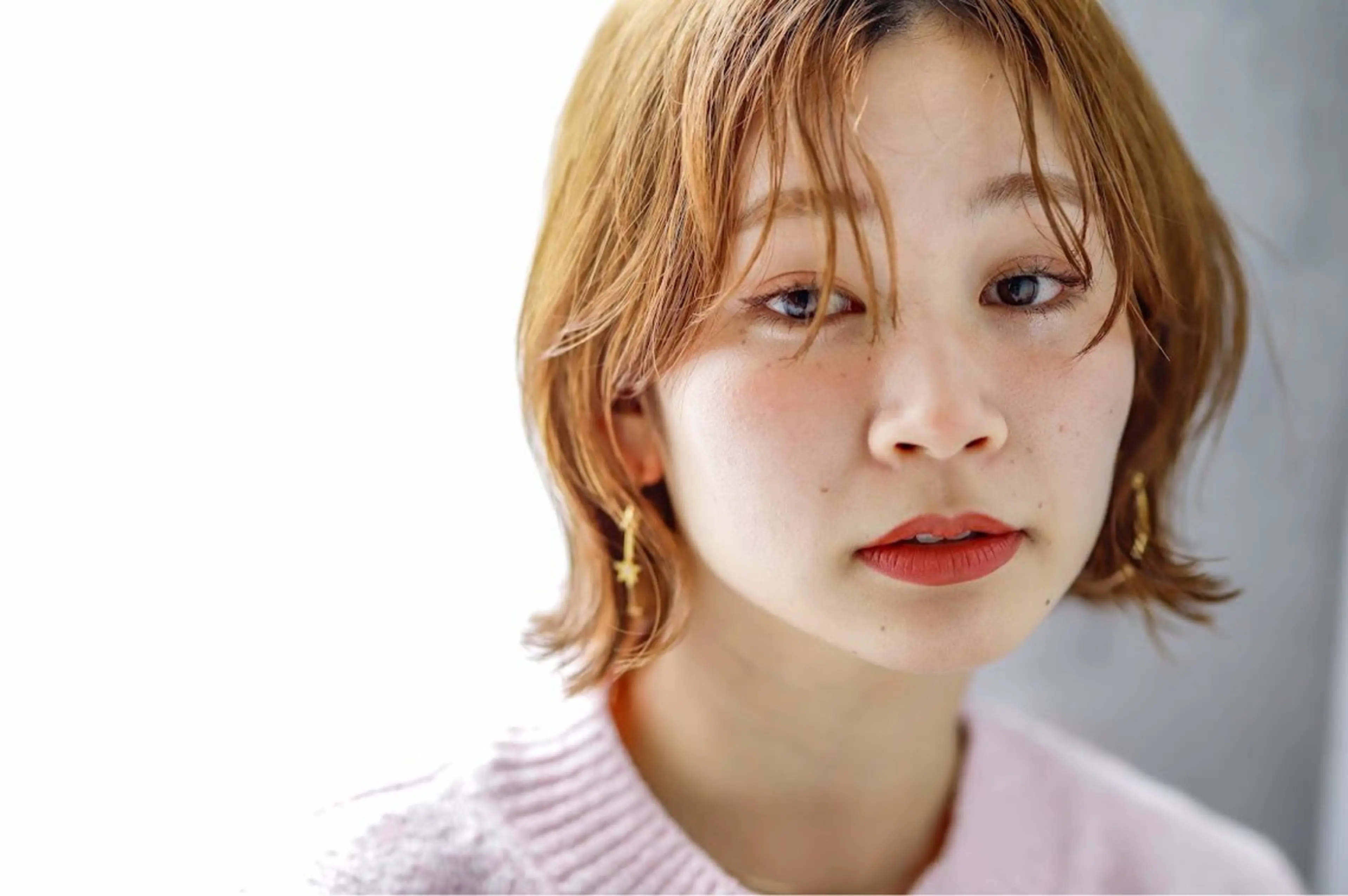 ⌇艶っぽcolor🪞🪄⌇カラー&トリートメントの写真