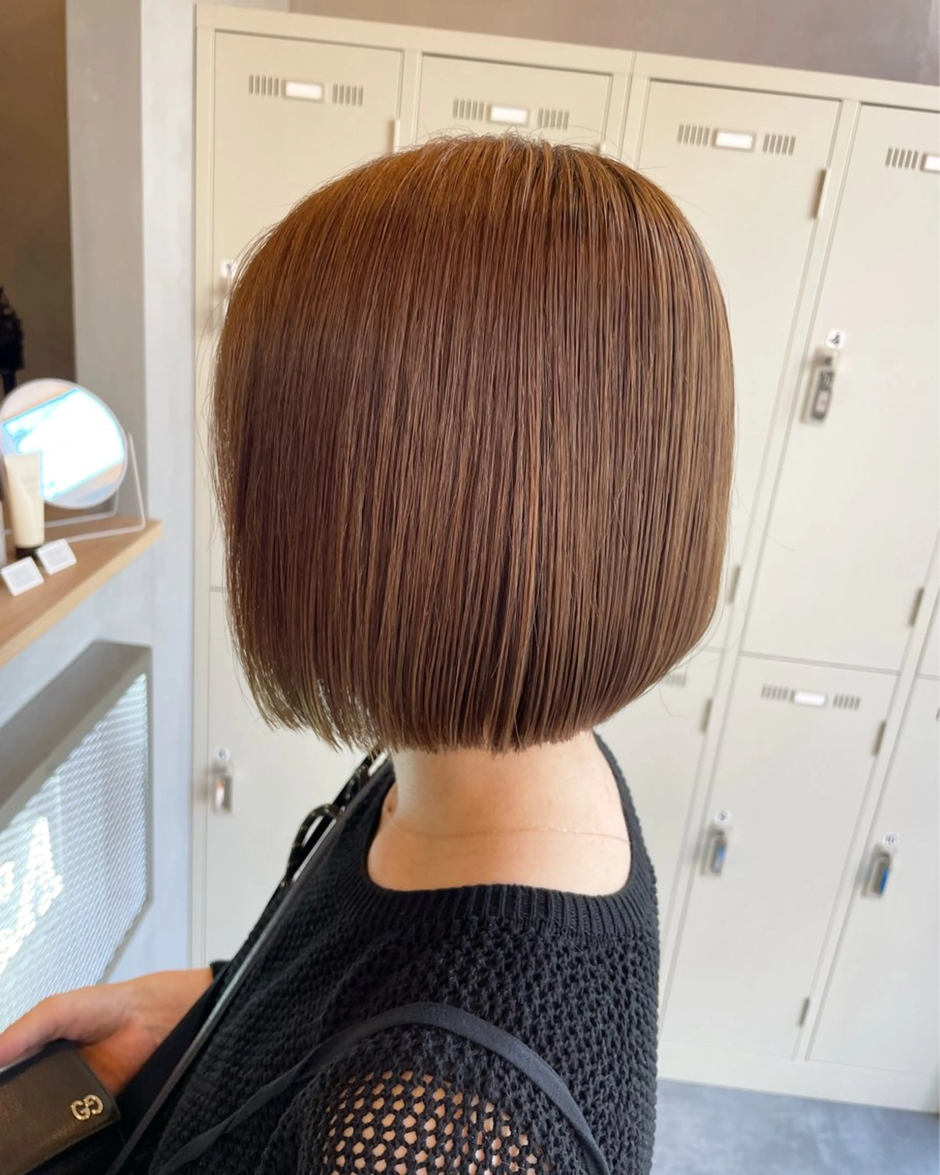 ショート ANGELICA💎 ショウゴのヘアスタイル