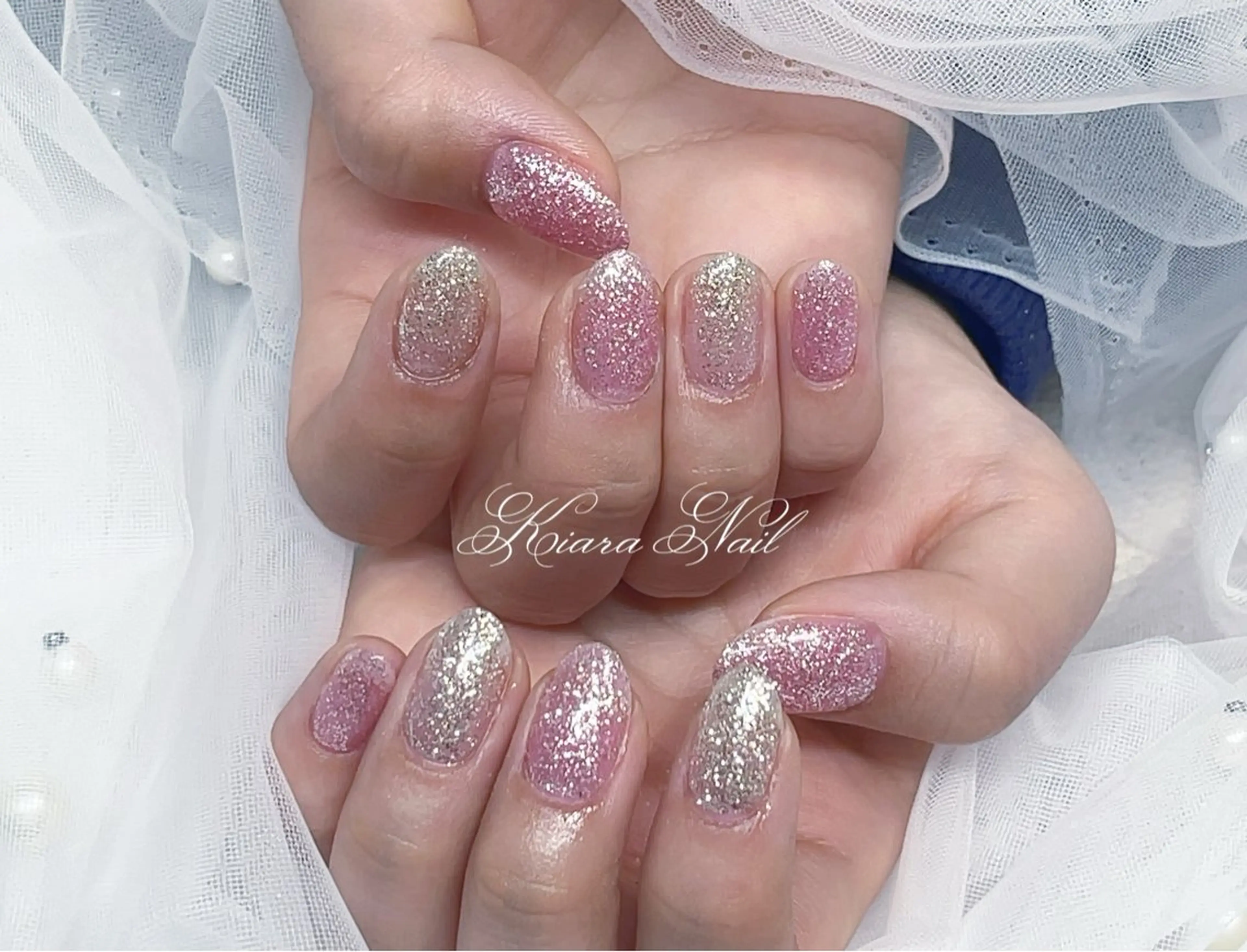 ネイル 🍭Kiara Nail🍭のネイルデザイン