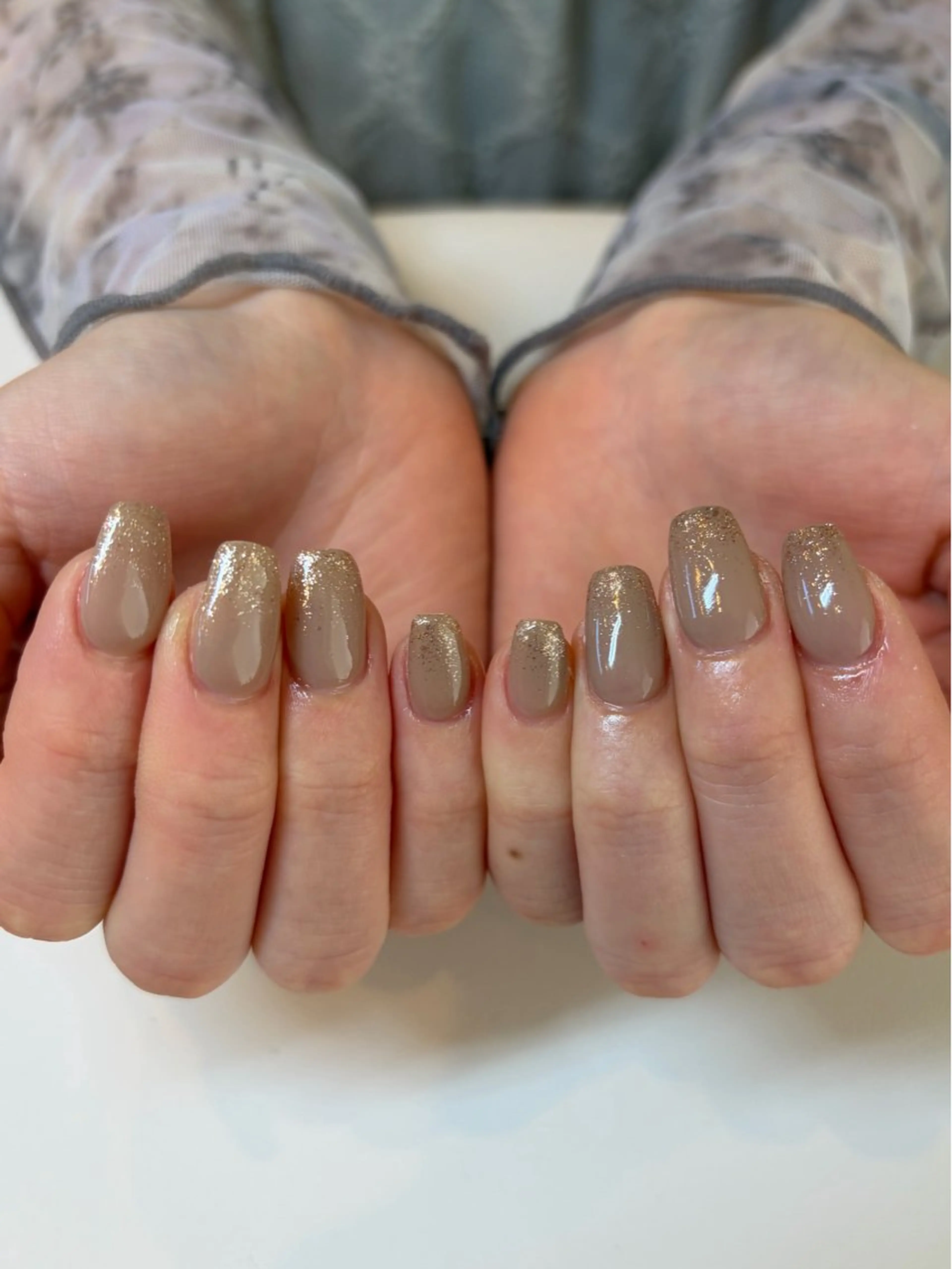 ネイル NAIL&BODY Twinkle&Co.所属・中田 茉杏のネイルデザイン