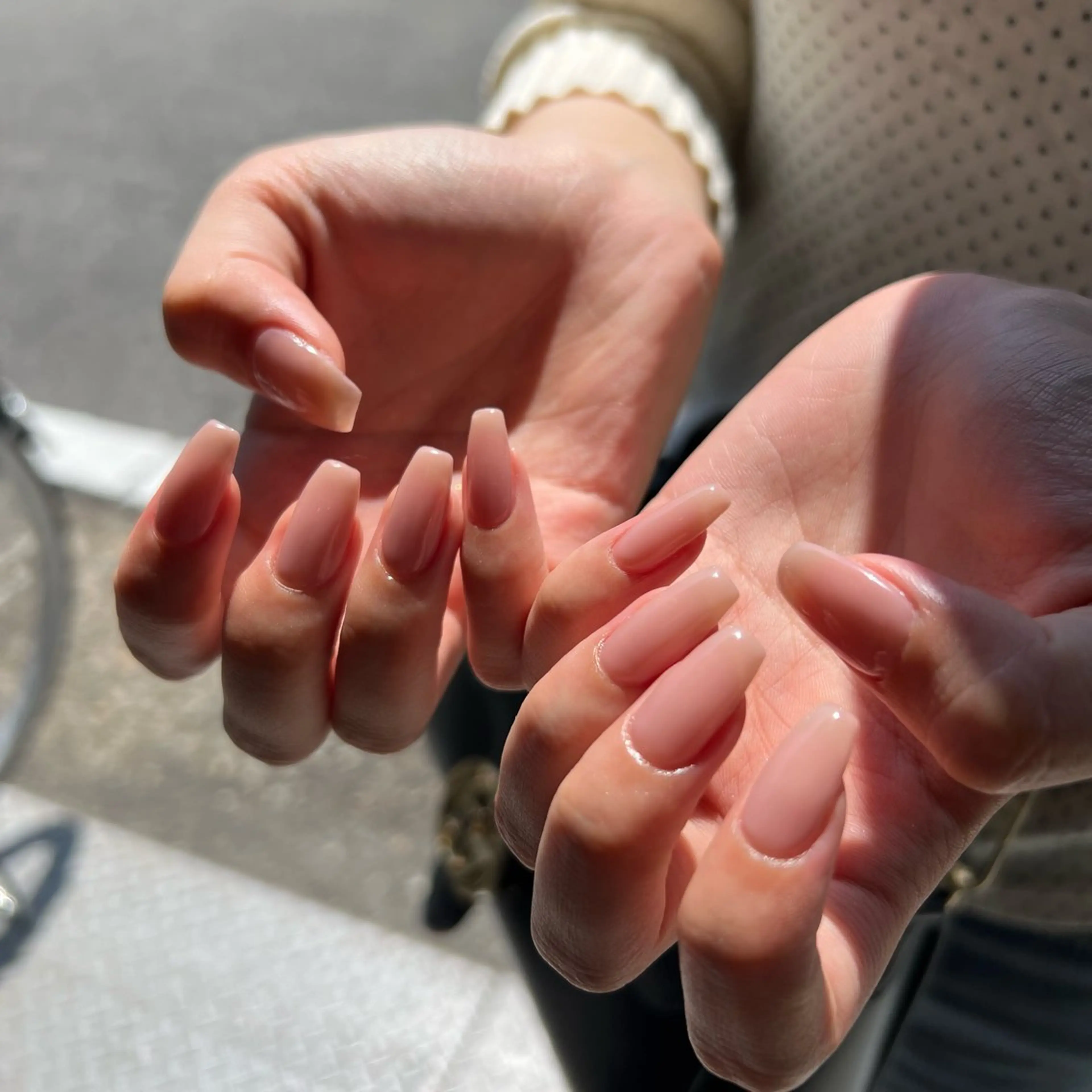 ネイル Addition所属・tsuzuki sakiのネイルデザイン