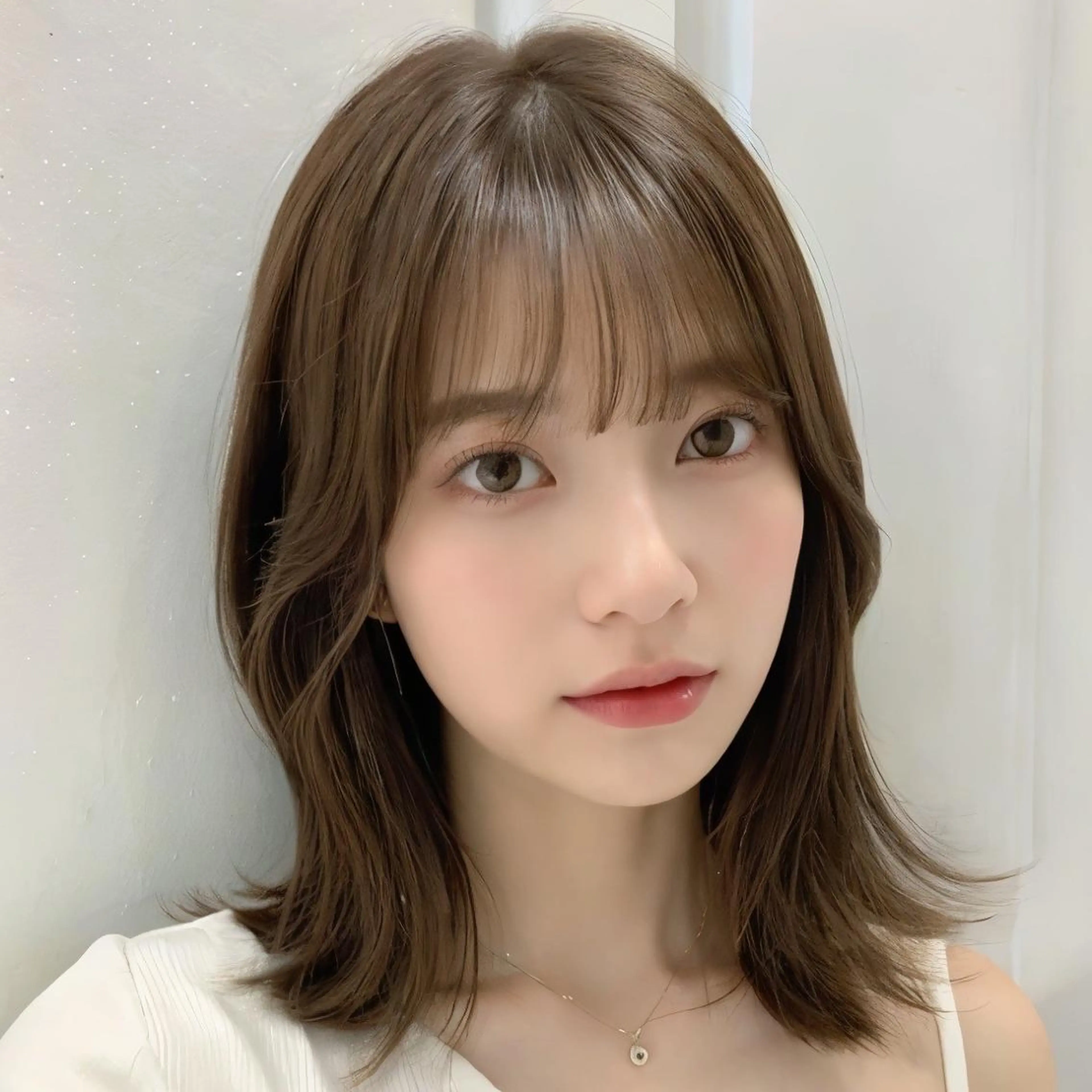 【しっかりカウンセリング】似合わせカット＋最高級マイクロバブルスパの写真