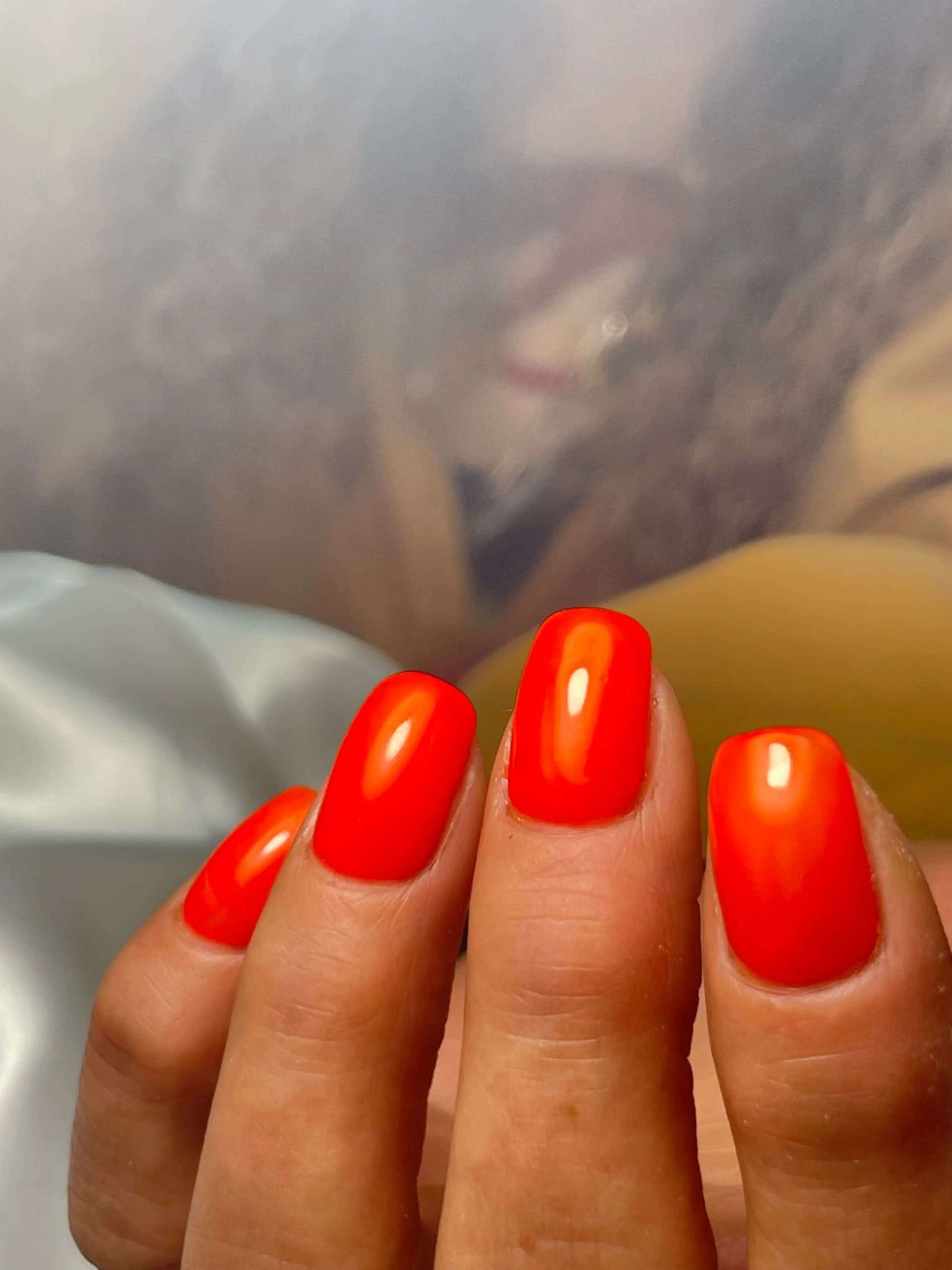 ネイル ハンドネイル Chong Sarangのネイルデザイン