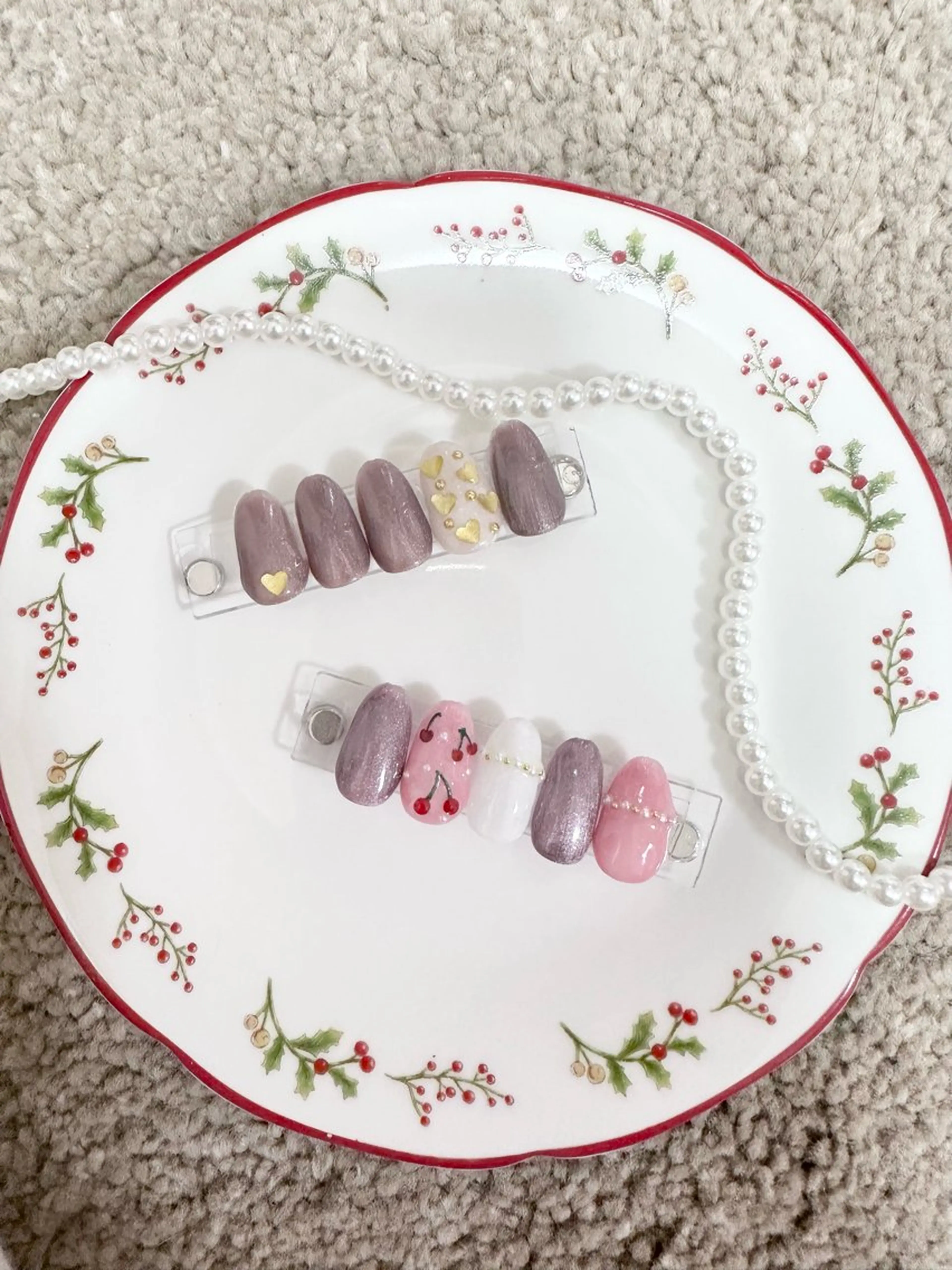 ネイル ハンドネイル Nail Salon nutaのその他イメージ