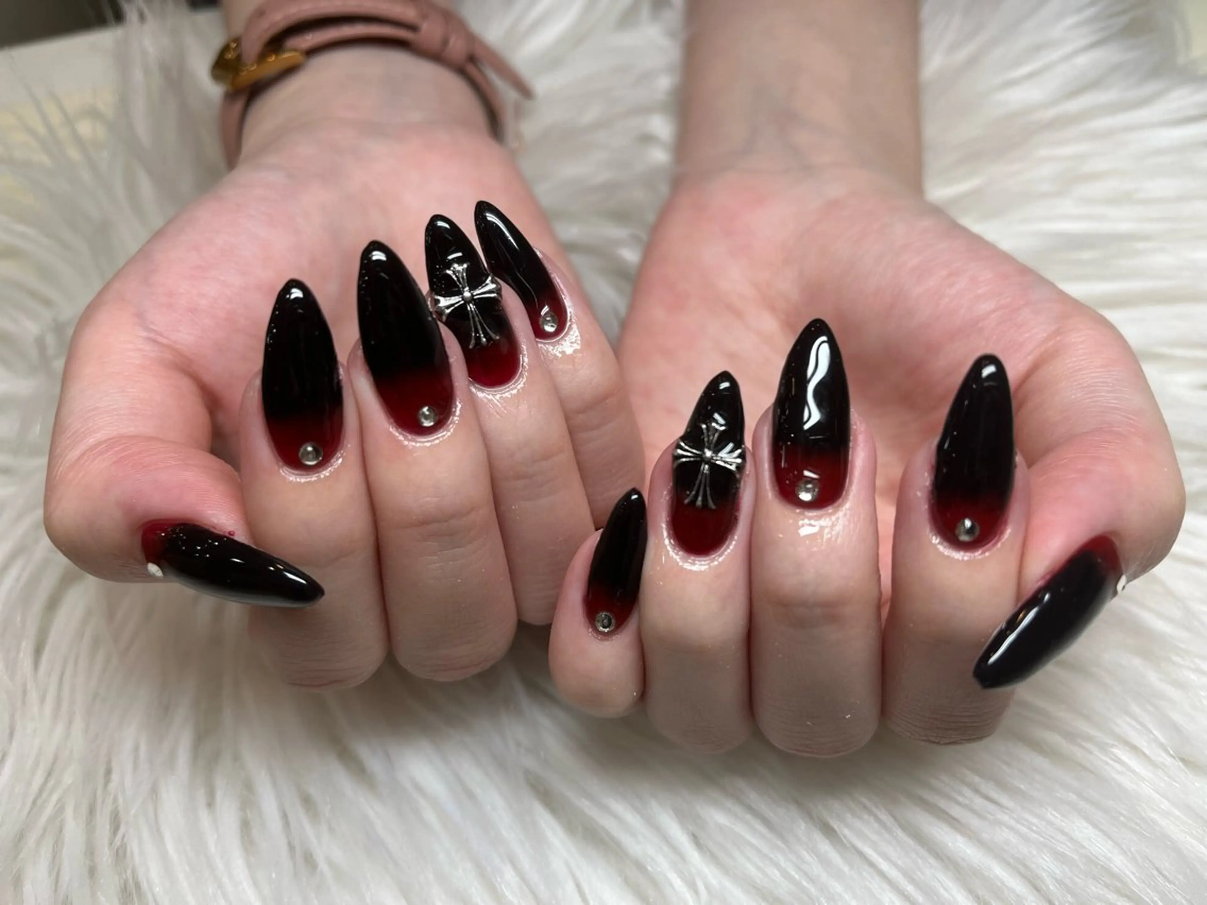 ネイル SOARE🤍 🤍のネイルデザイン