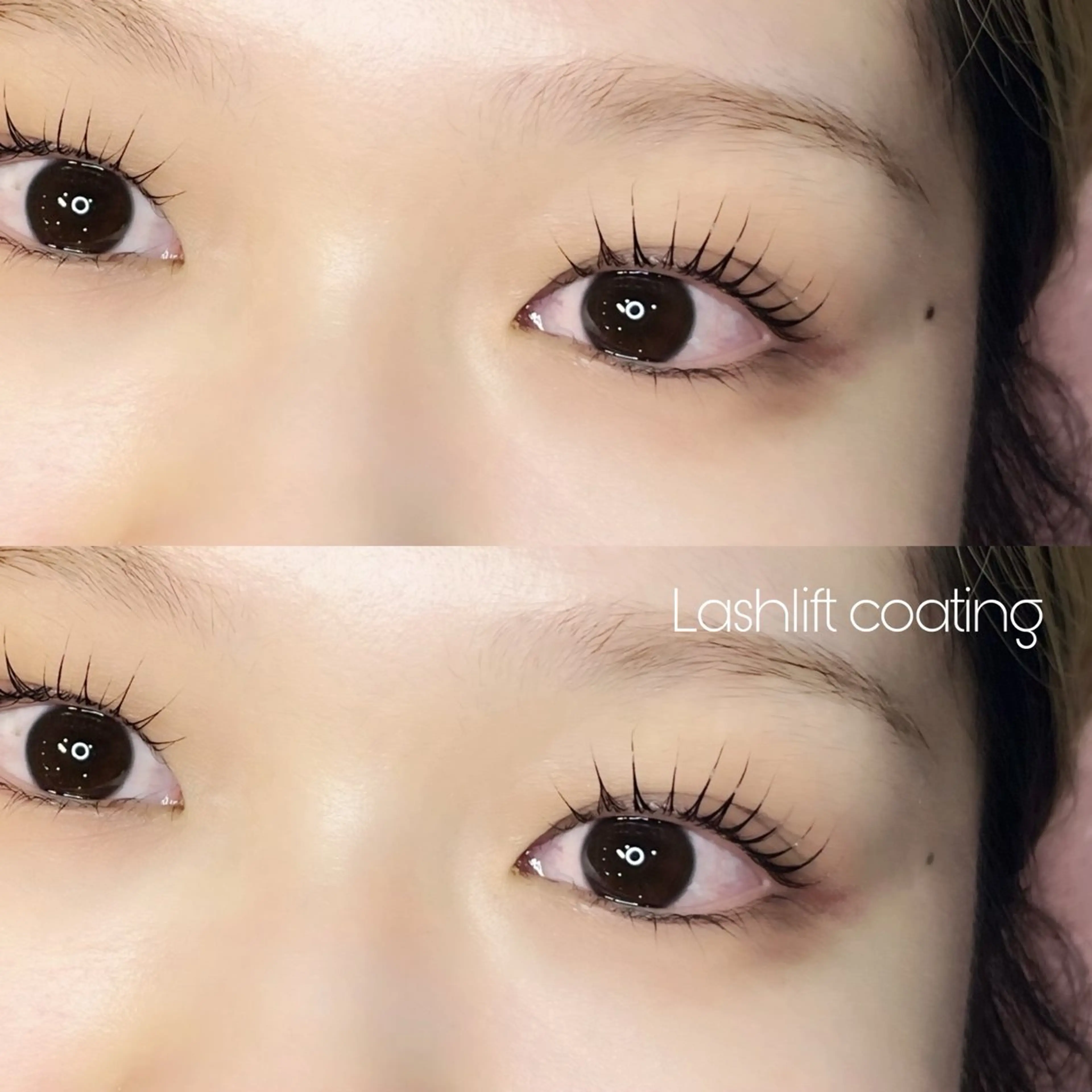 マツエク・マツパ DELICAT MIYABIのマツエク・マツパデザイン