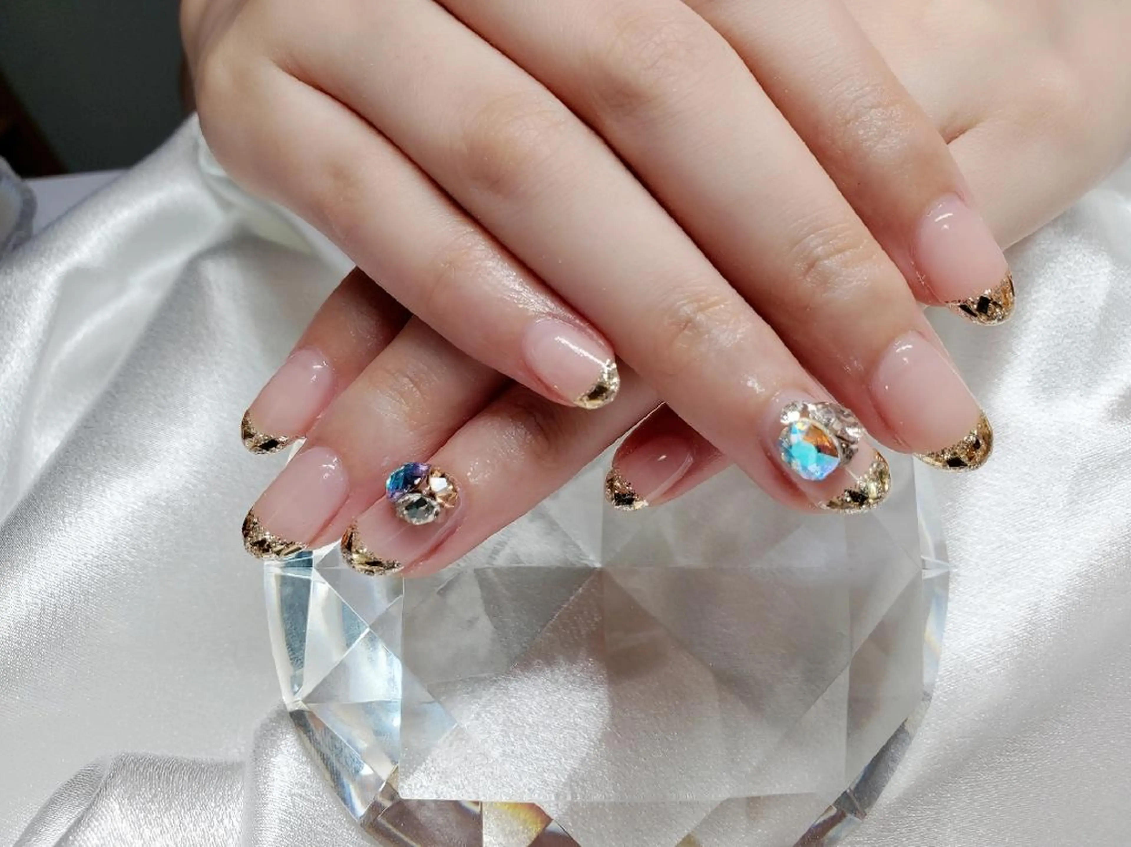 ネイル サロン リアンのマツエク・マツパデザイン