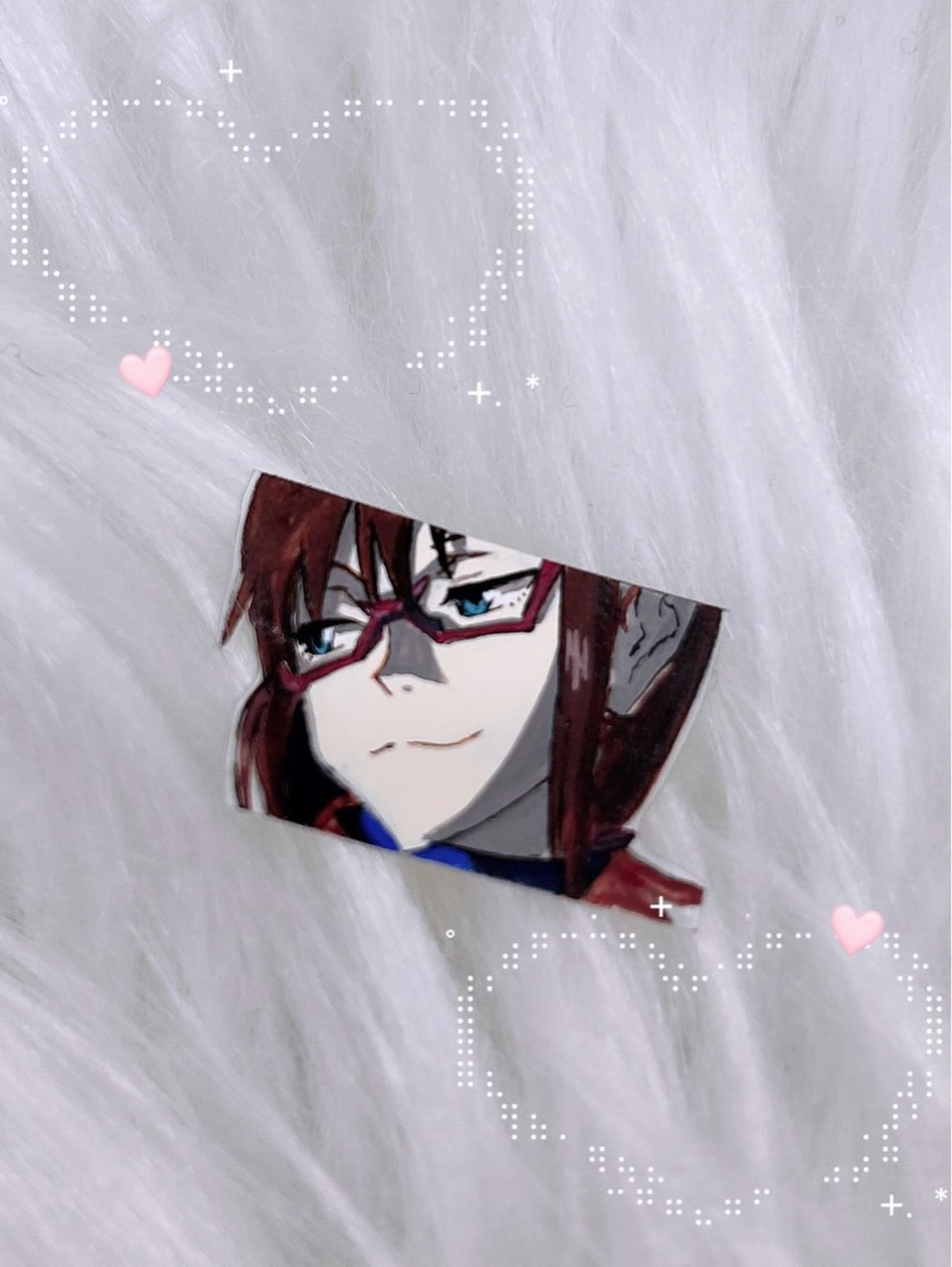 ネイル ハンドネイル ️🫧みつき/ 渋谷/痛ネイル️🫧のネイルデザイン