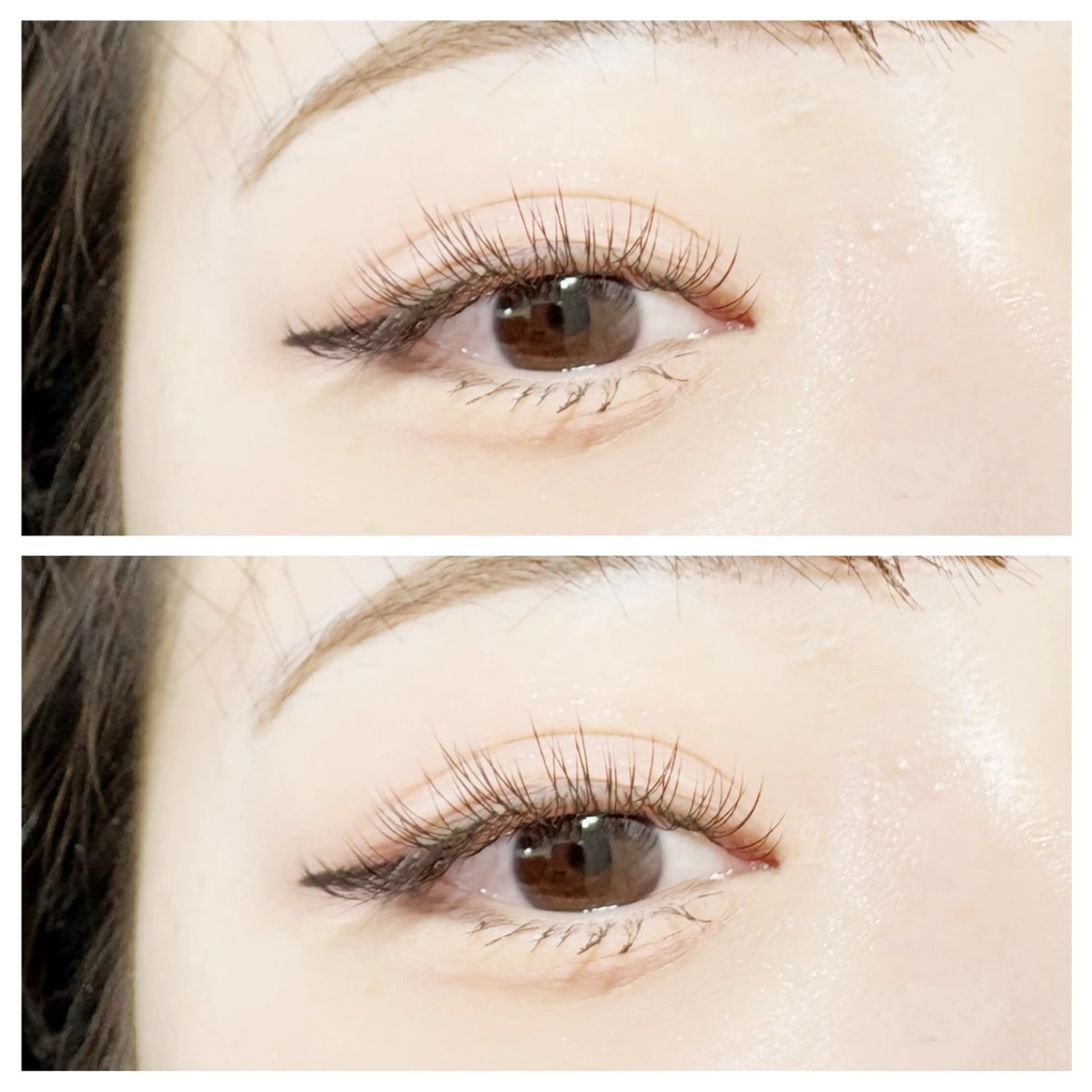 マツエク・マツパ マツエク plume eyelashのマツエク・マツパデザイン