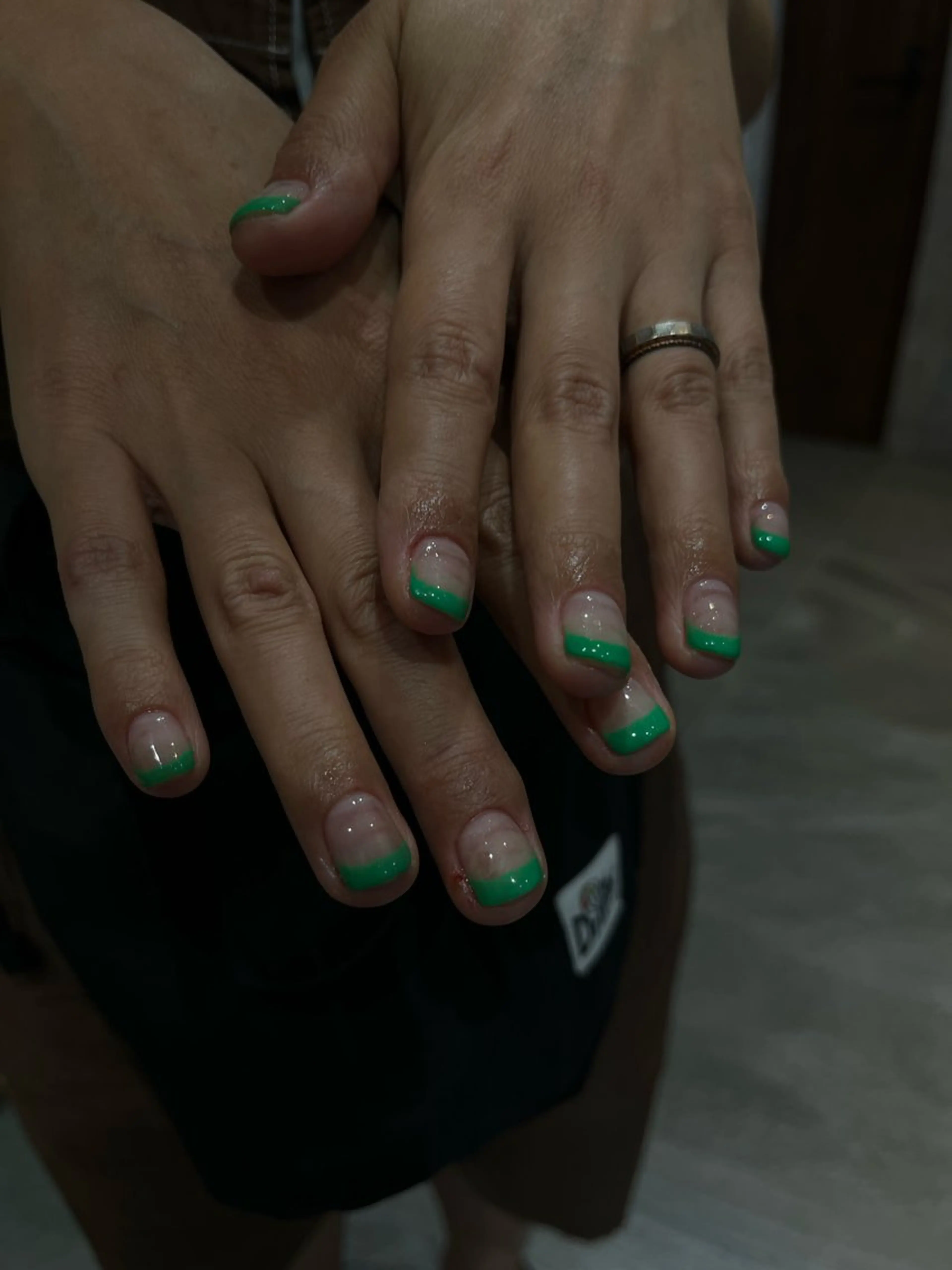 ネイル Earth☆*: taruのネイルデザイン