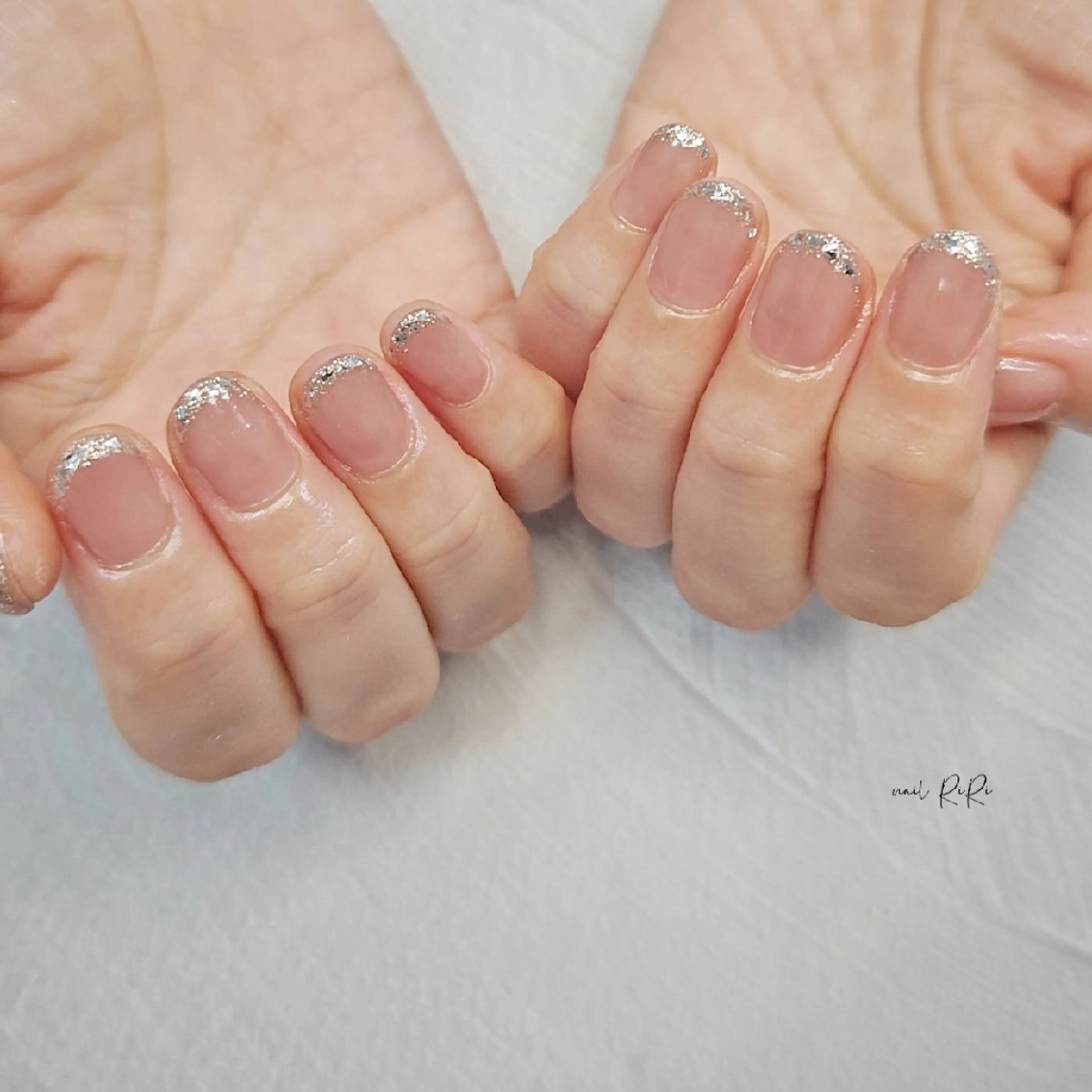 ネイル nail RiRi アトレナチュラのエステ・リラクイメージ