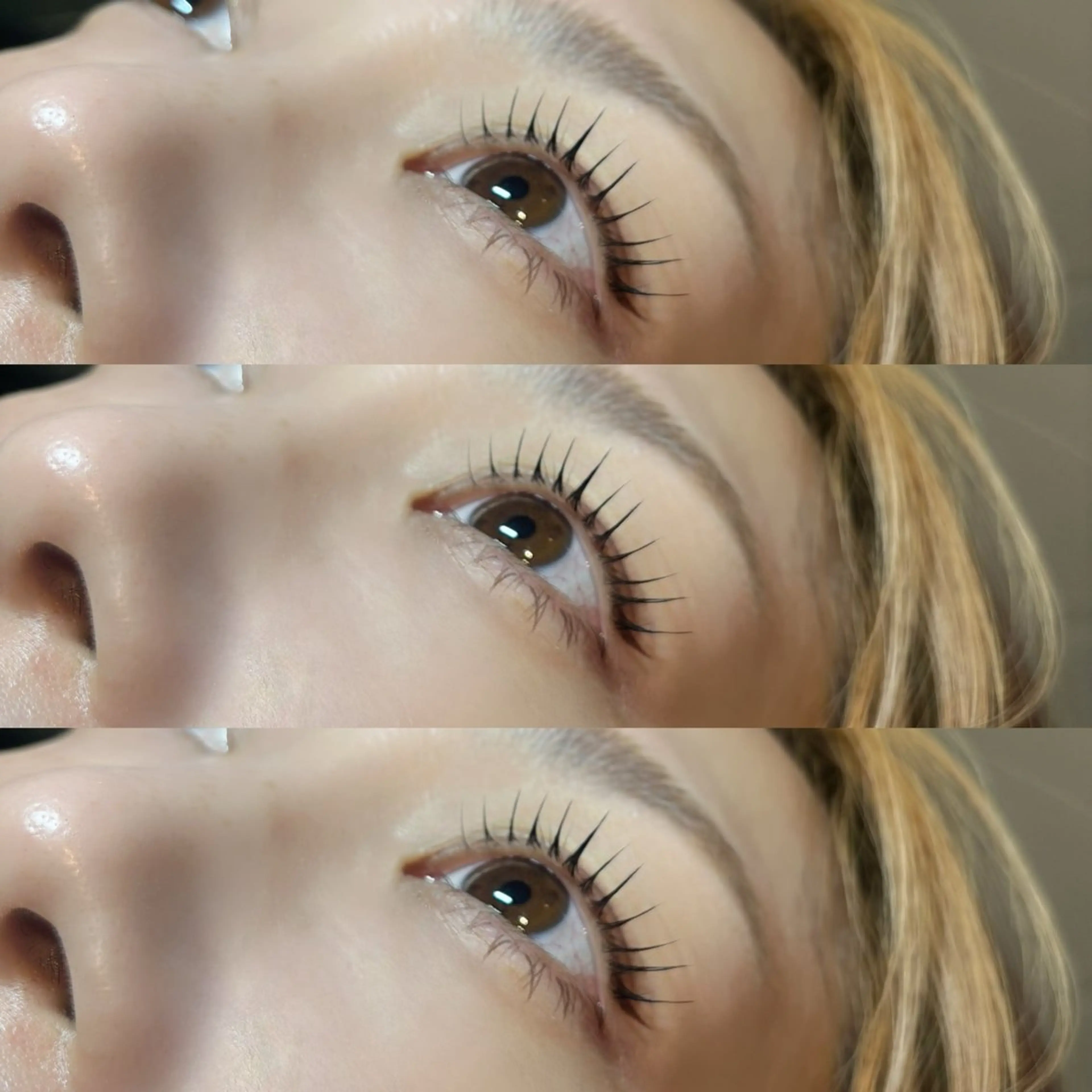 マツエク・マツパ マツエク Platinum Doll  HIROのマツエク・マツパデザイン