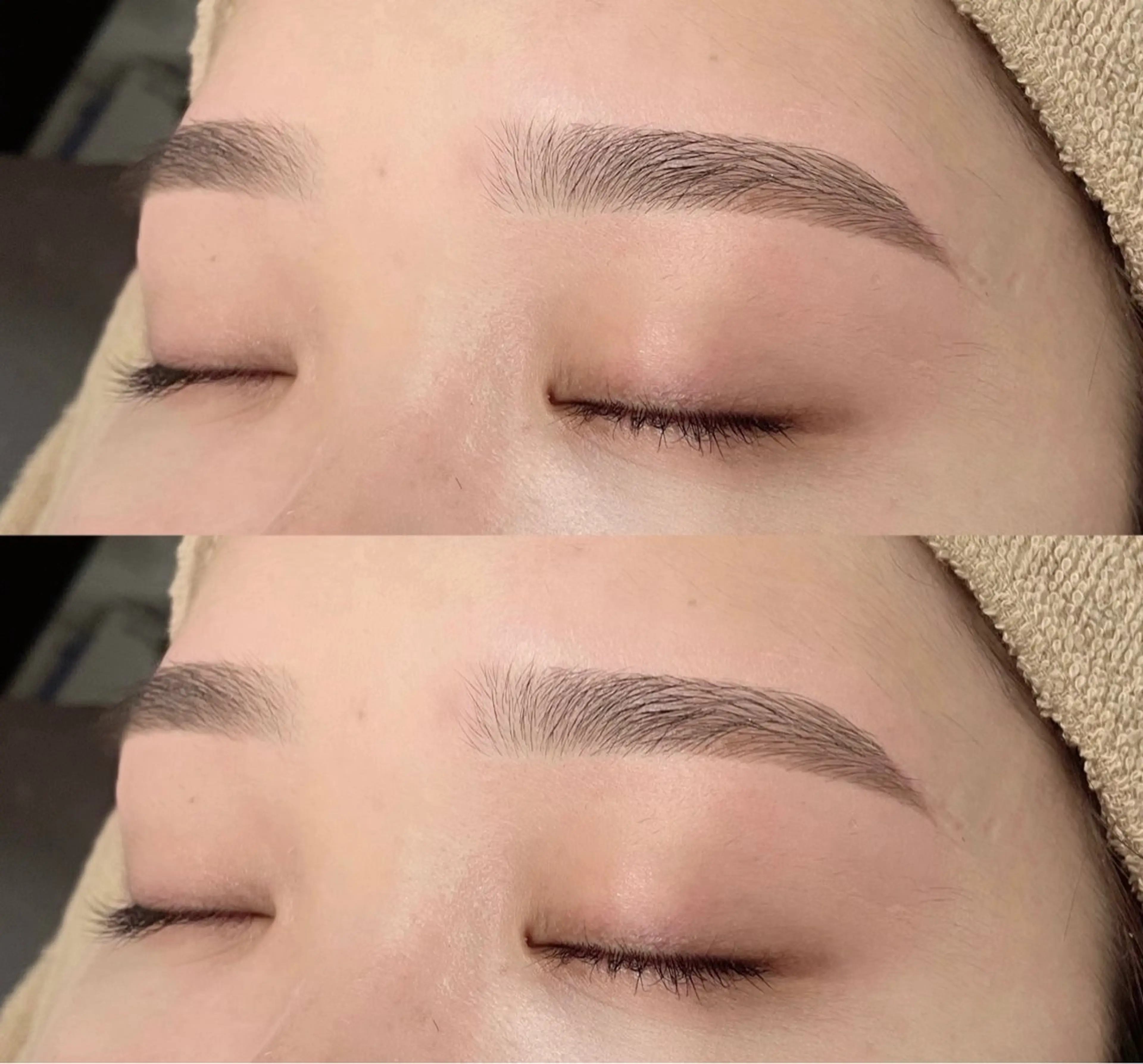 アイブロウ eyelash salon fam【ファム】所属・【fam】 miyukaのマツエク・マツパデザイン