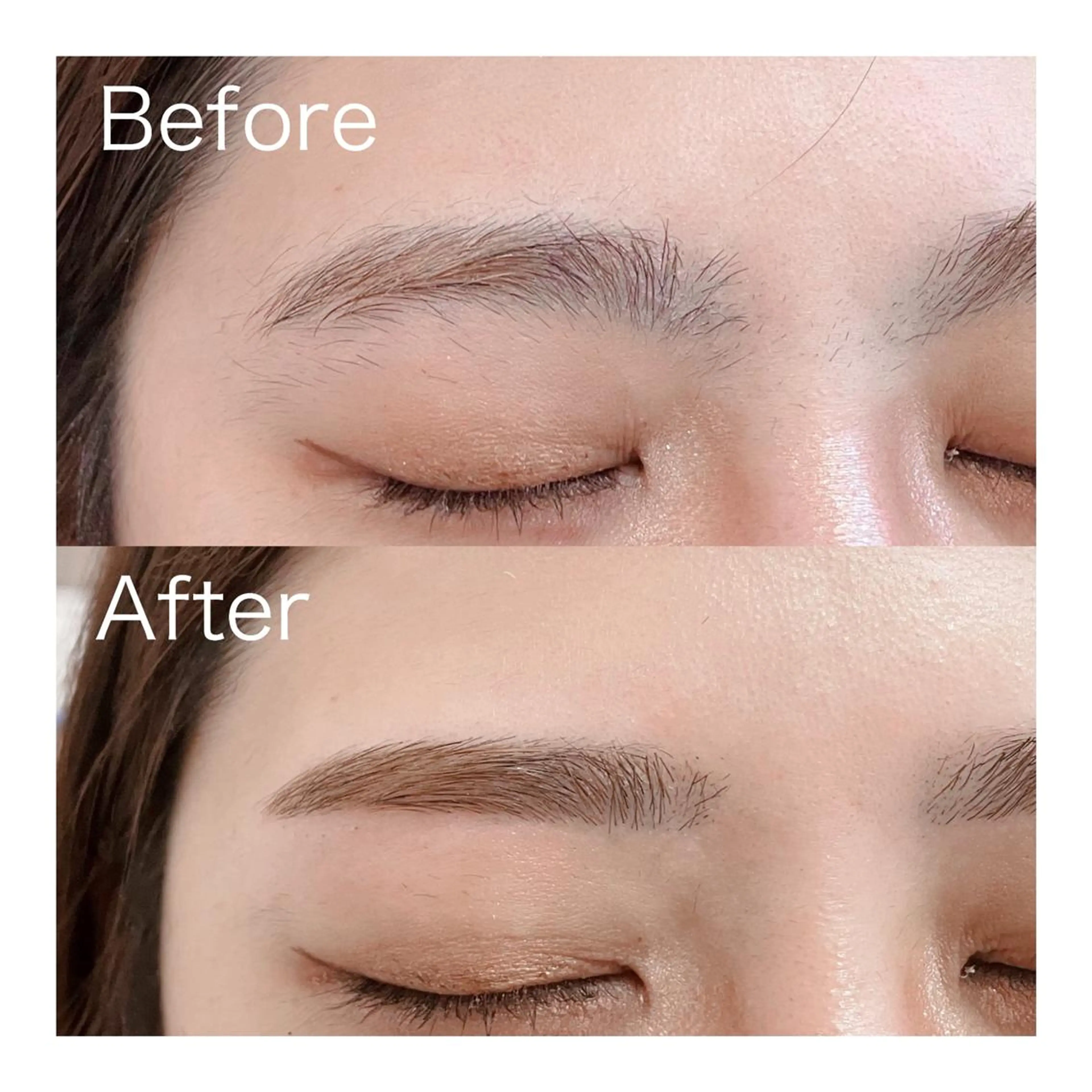 アイブロウ ワックス脱毛 眉カット その他(アイブロウ) Biolus／天王寺 本店💠momo💠のマツエク・マツパデザイン