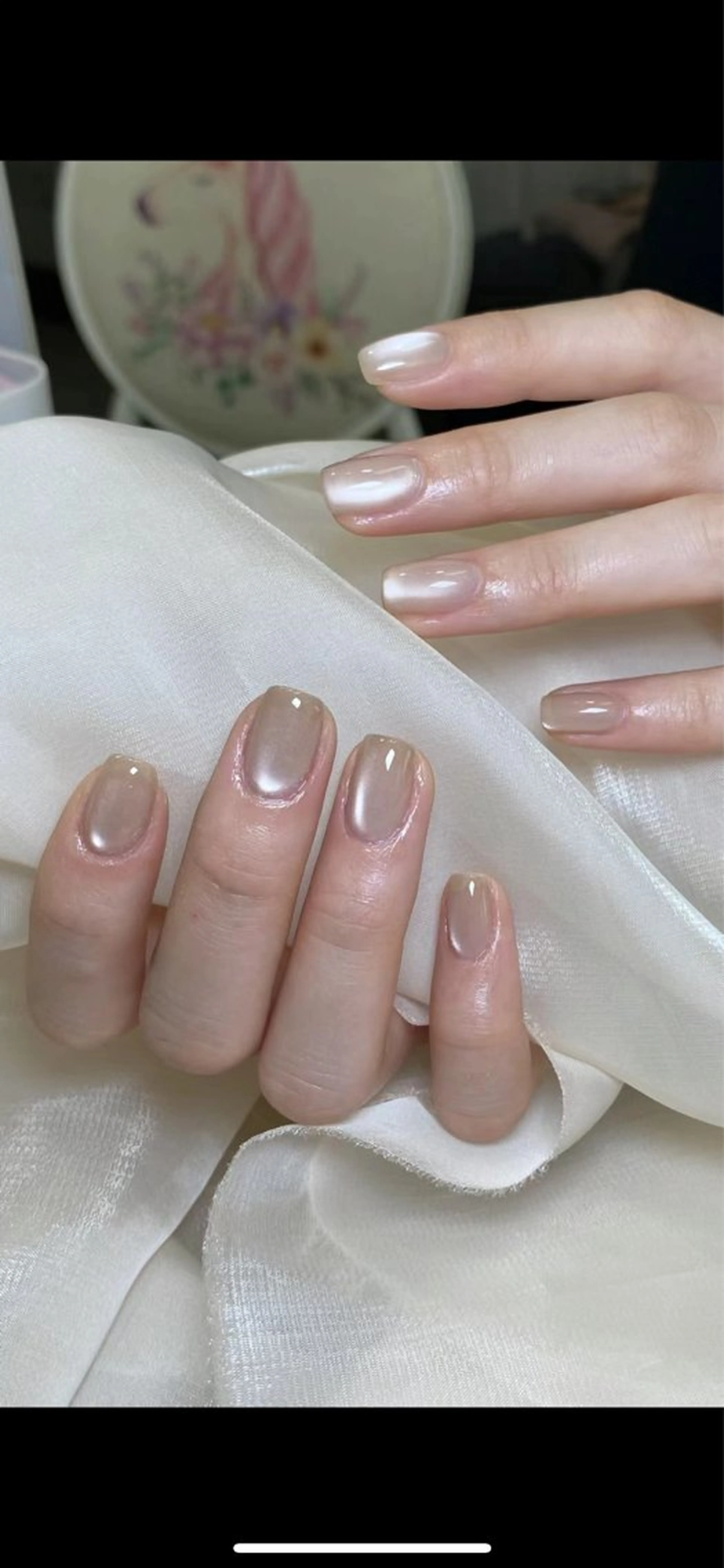 ネイル ハンドネイル LULU Nail salonみどりのネイルデザイン