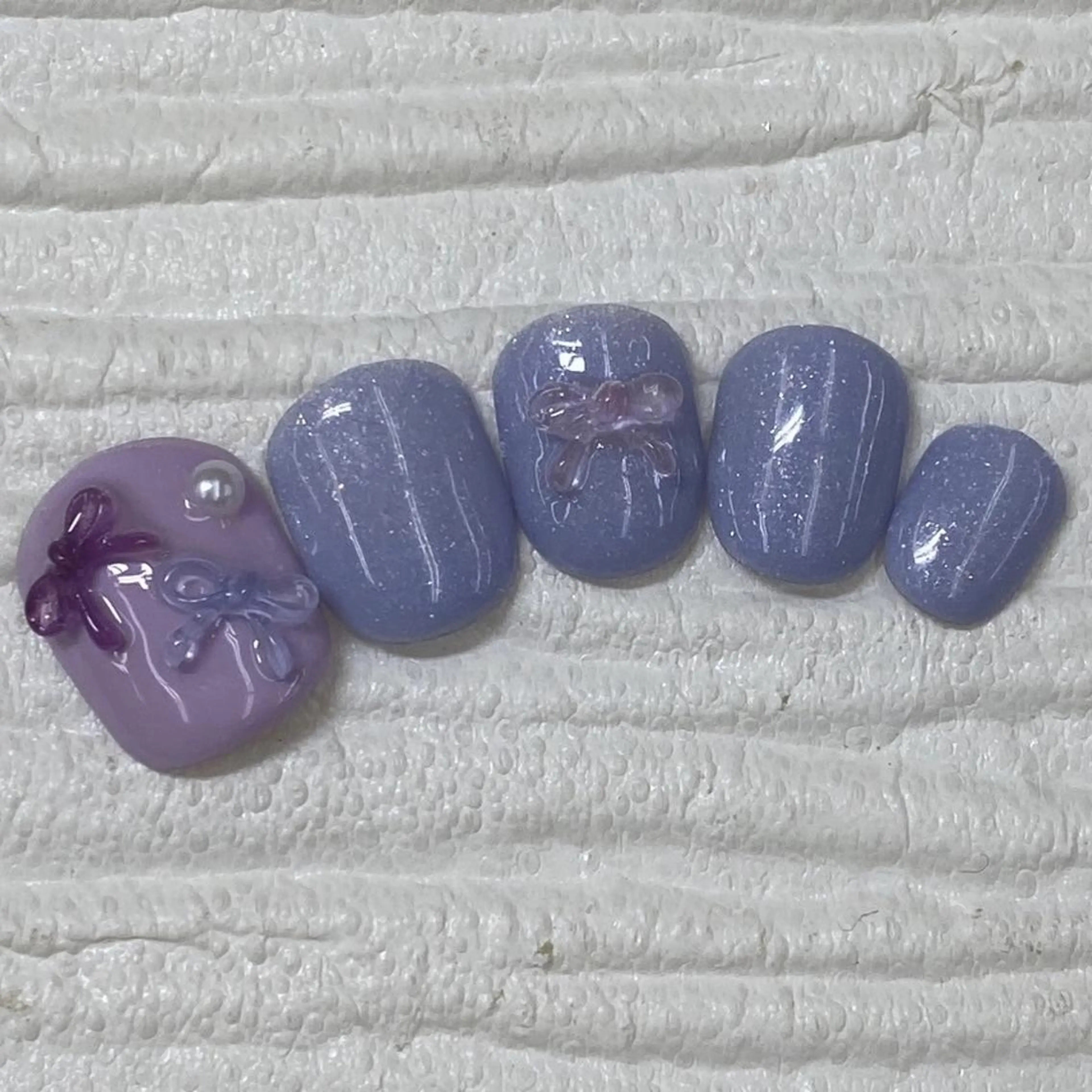 ネイル Nail salon Honey Beeのネイルデザイン