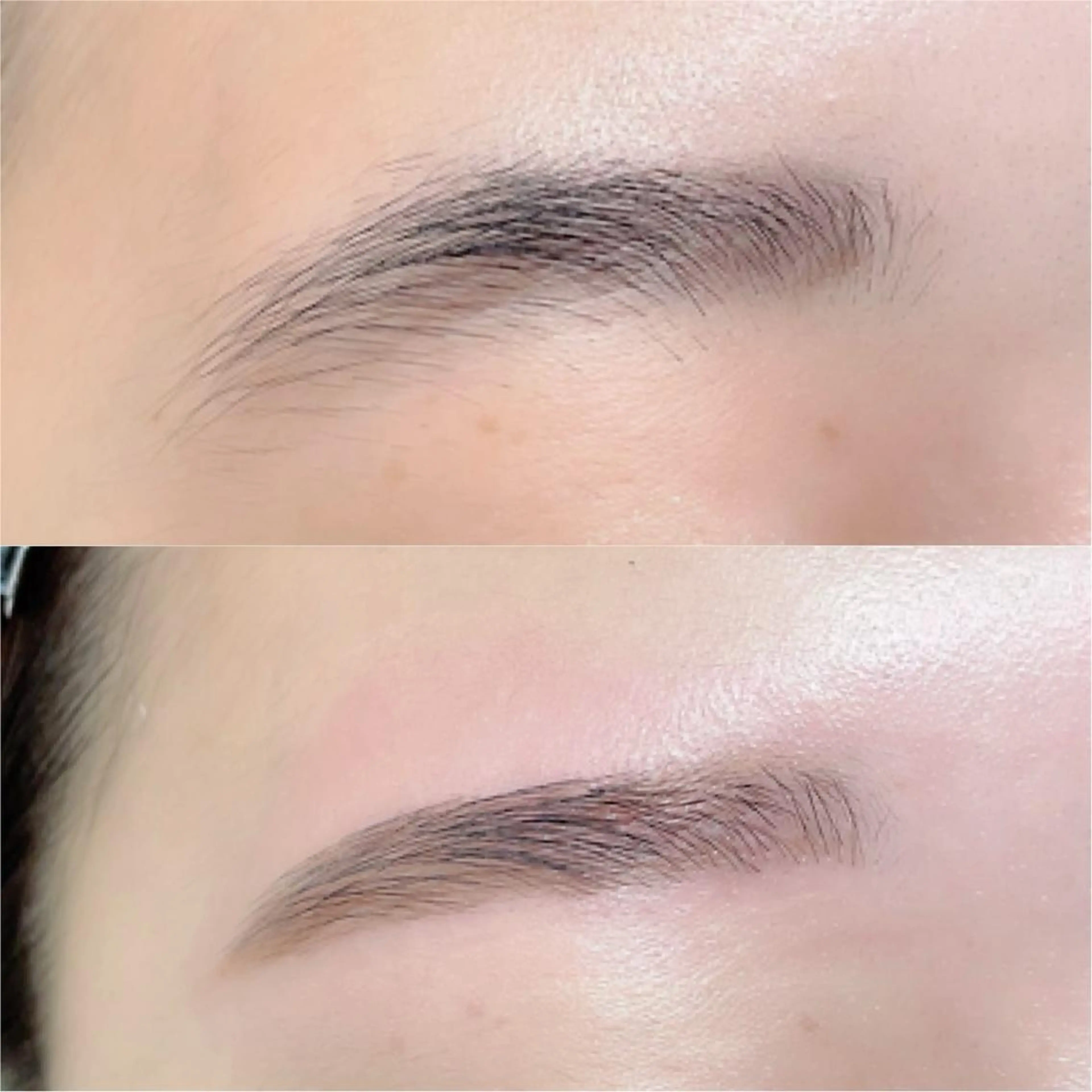 カラー メンズ マツエク・マツパ VAICE 新宿所属・清水 素乃香のヘアスタイル