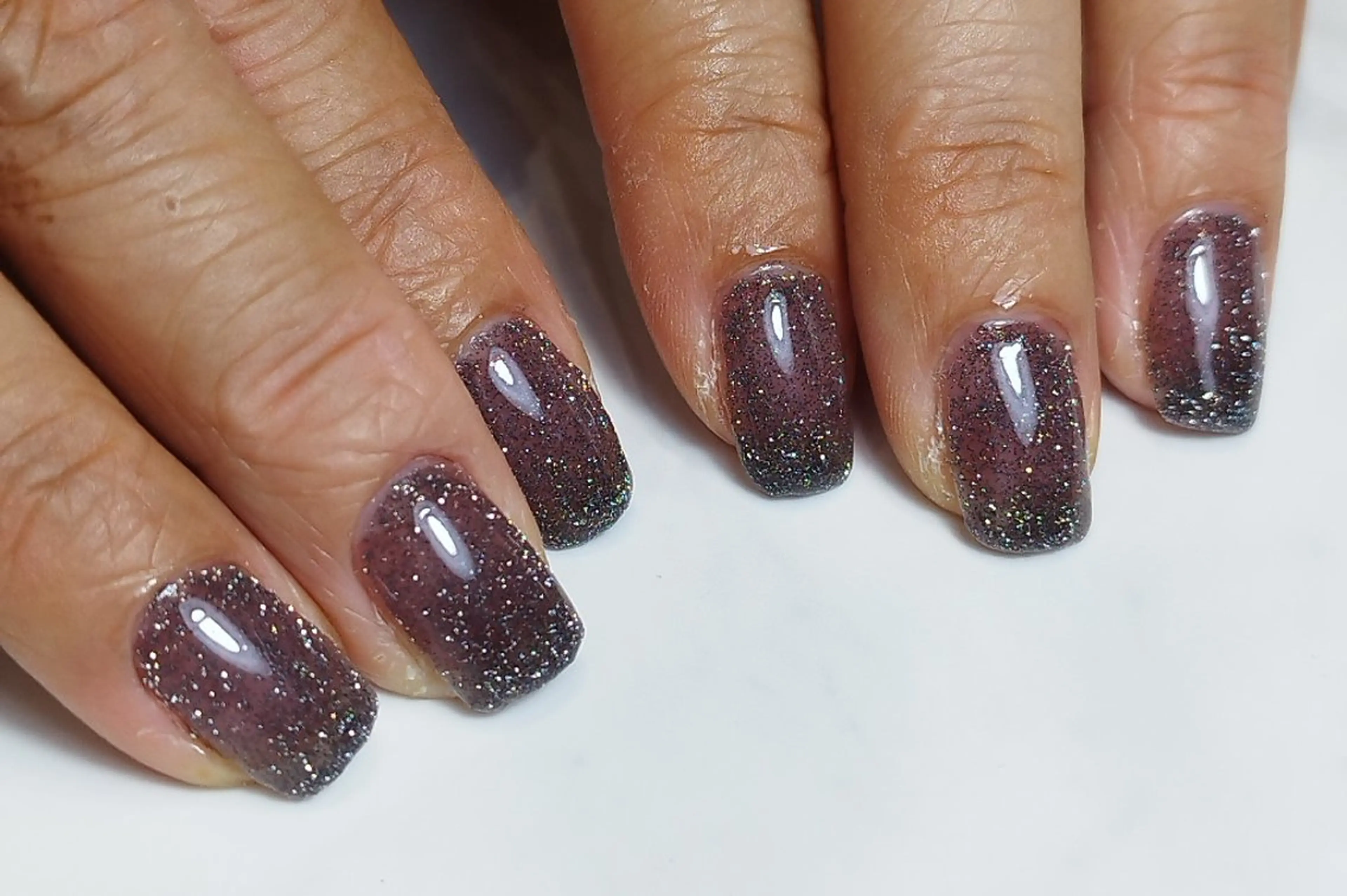 ネイル nail salon JIIL 南越谷店所属・JIIL SAITOのネイルデザイン