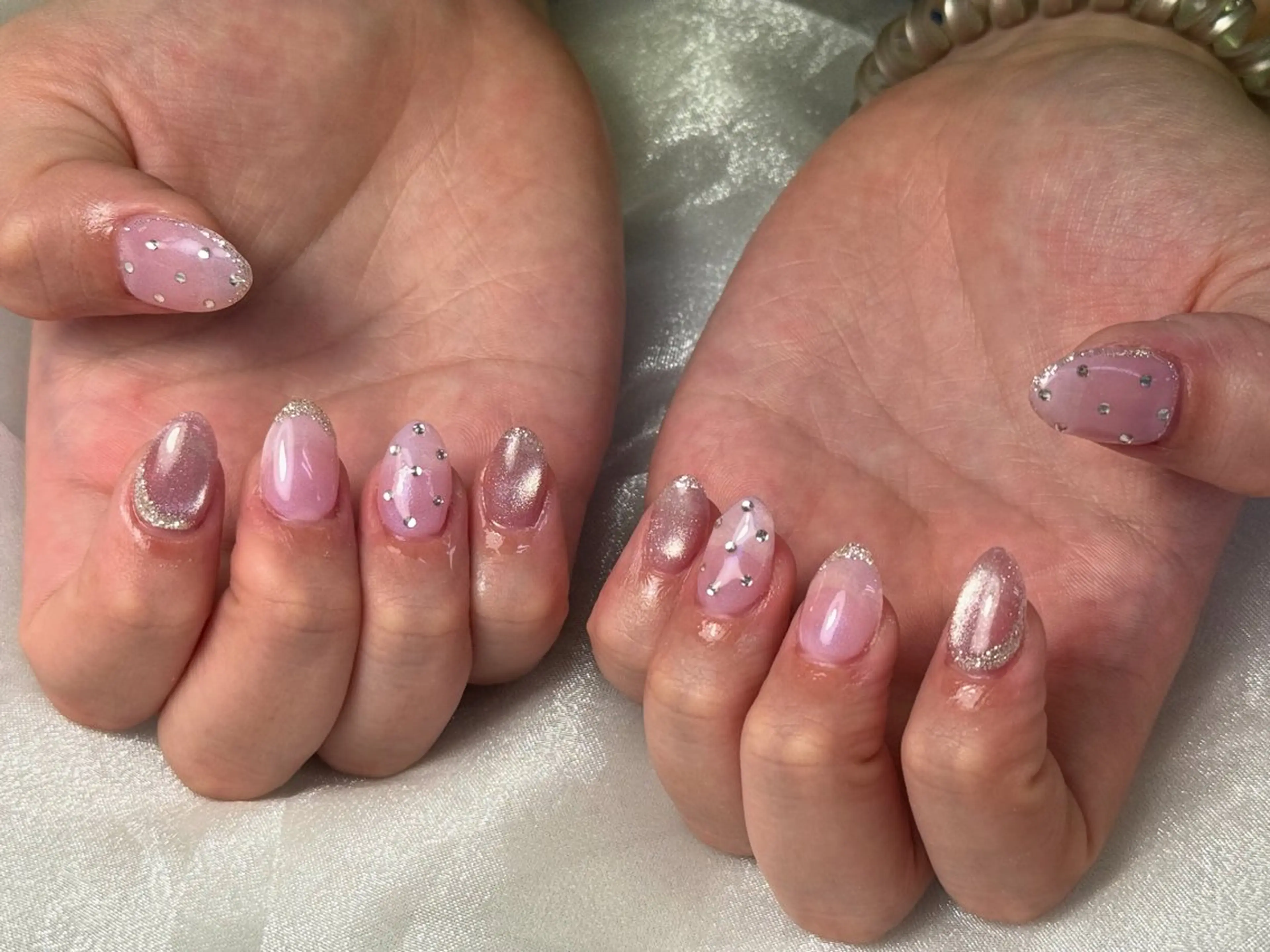 ネイル nail salon MANA　KEIKOのネイルデザイン