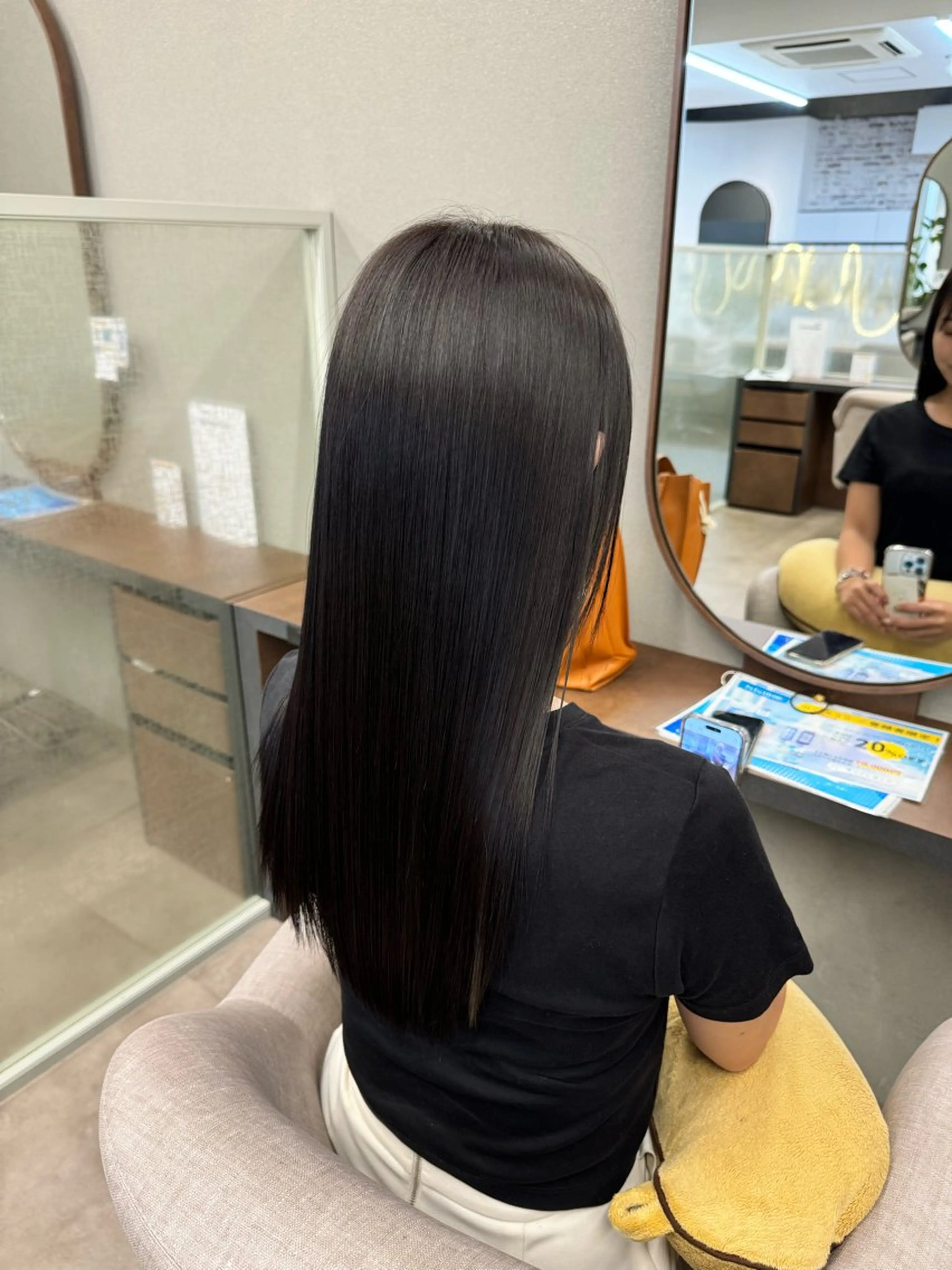 ロング SOTA 【美髪/ 艶髪NO.1✨️】のヘアスタイル