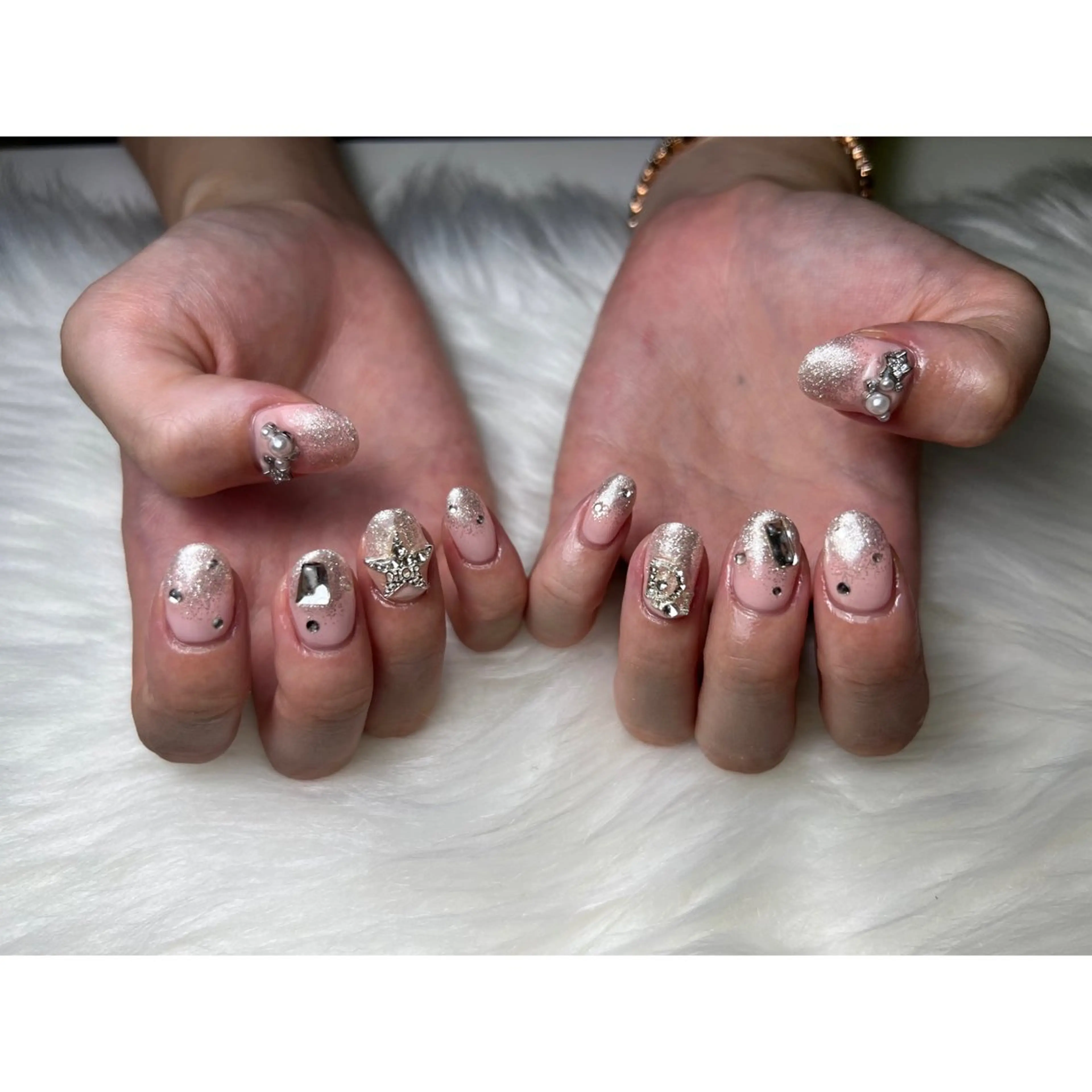 ネイル Nail Salon Ripe所属・Nail Salon Ripeのネイルデザイン