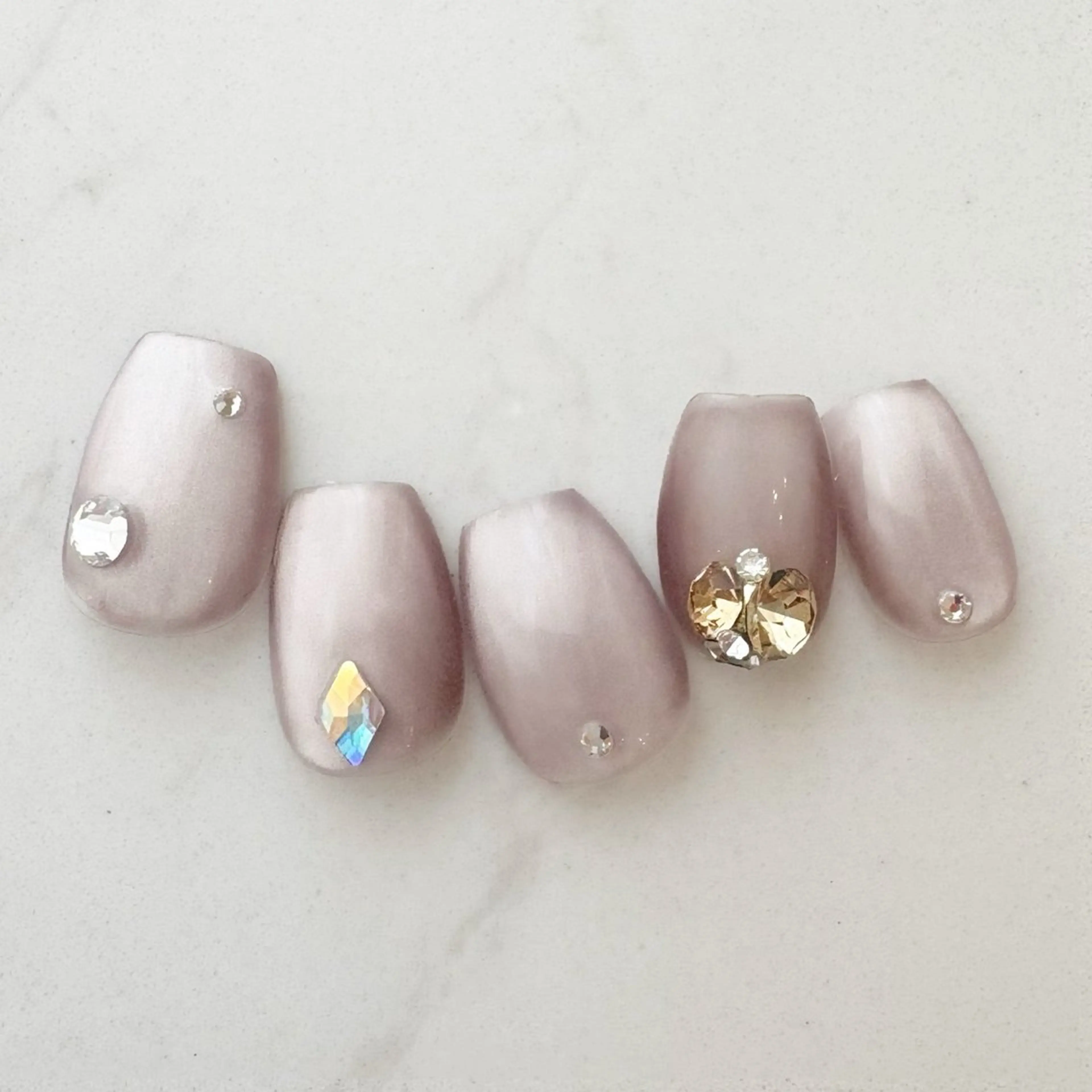 ネイル Stella Harukaのネイルデザイン