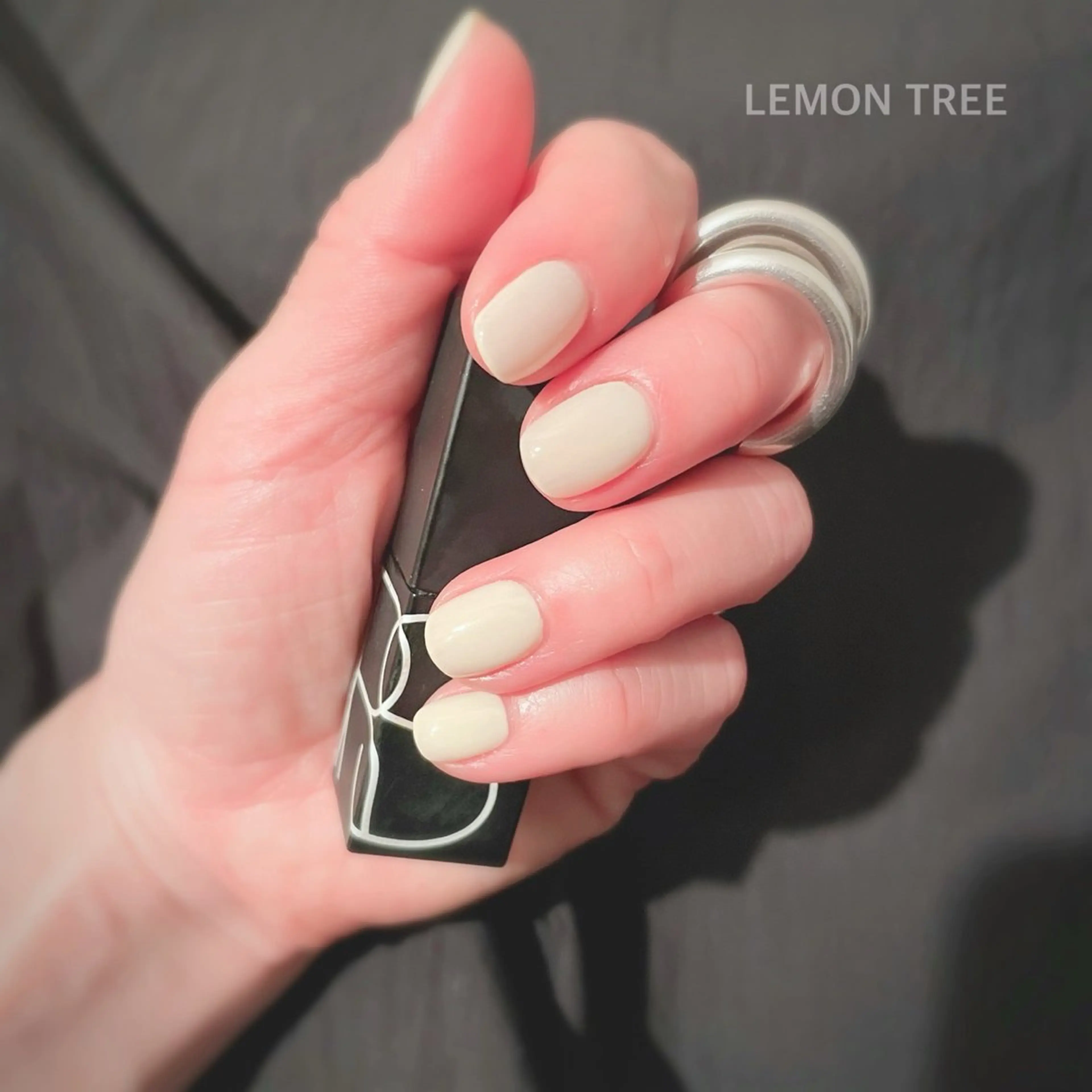 ネイル NailLab LEMONTREEのネイルデザイン