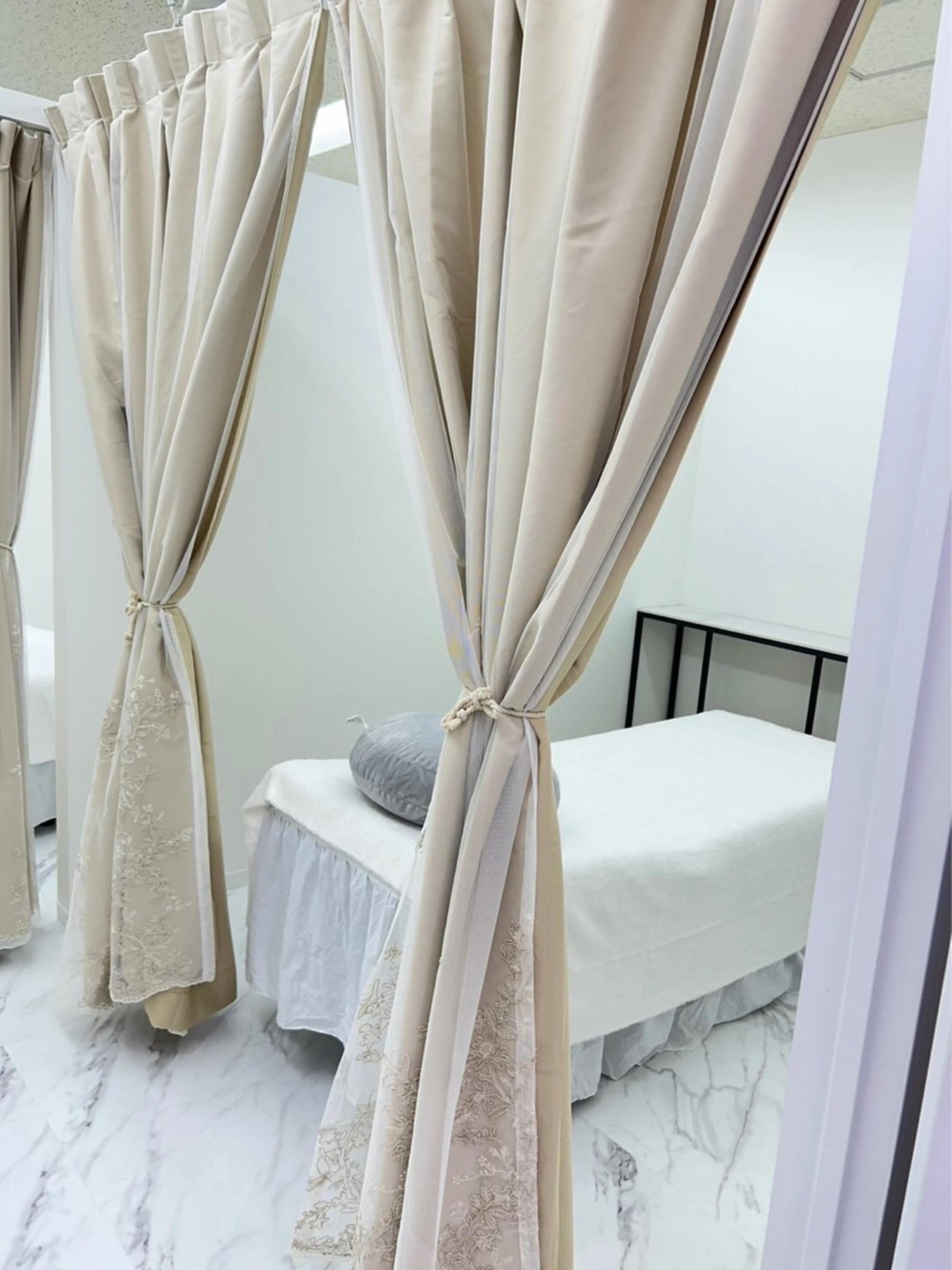 ビューティーサロン レビュールのエステ・リラクイメージ